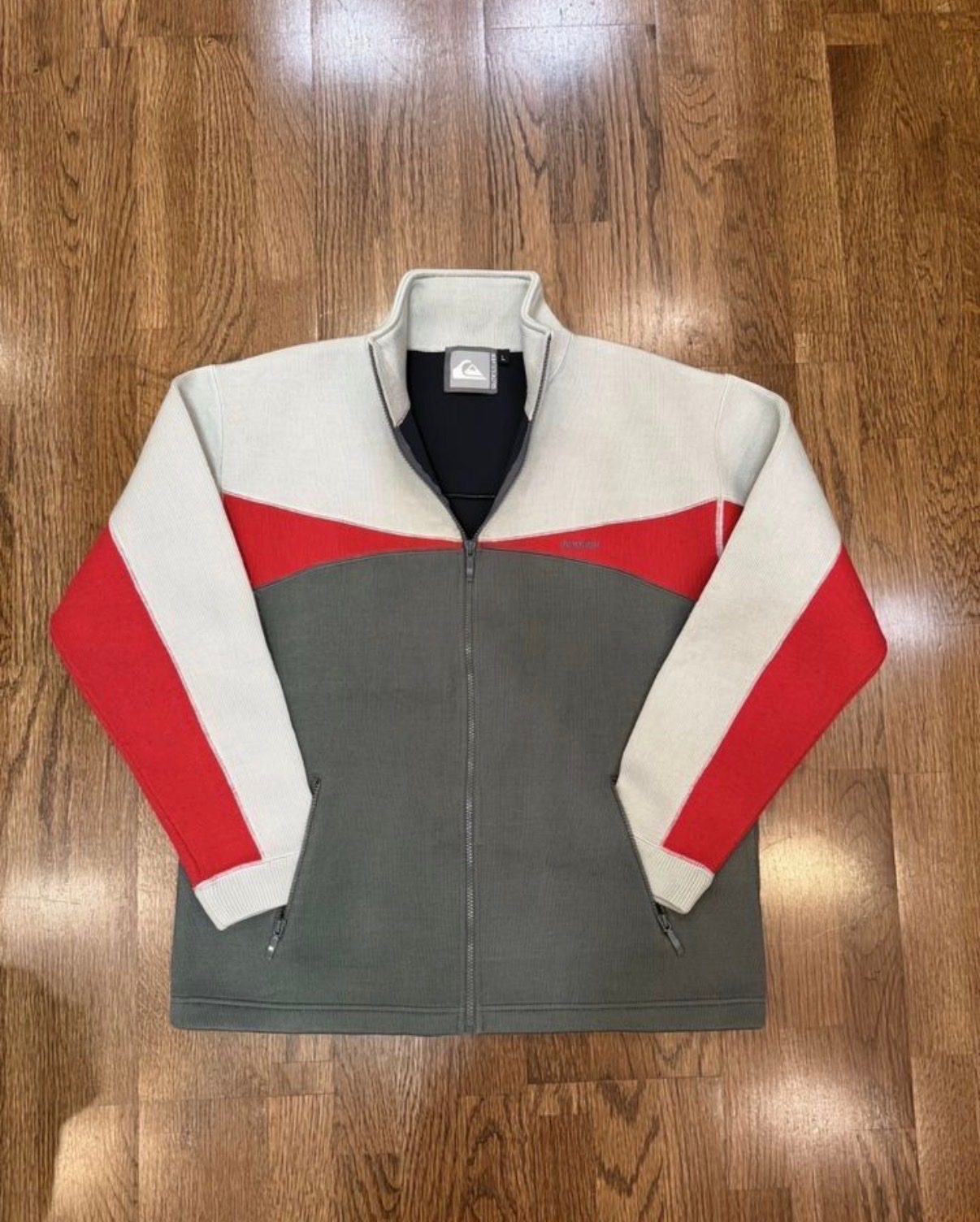 Quiksilver Другое, миниатюра 1