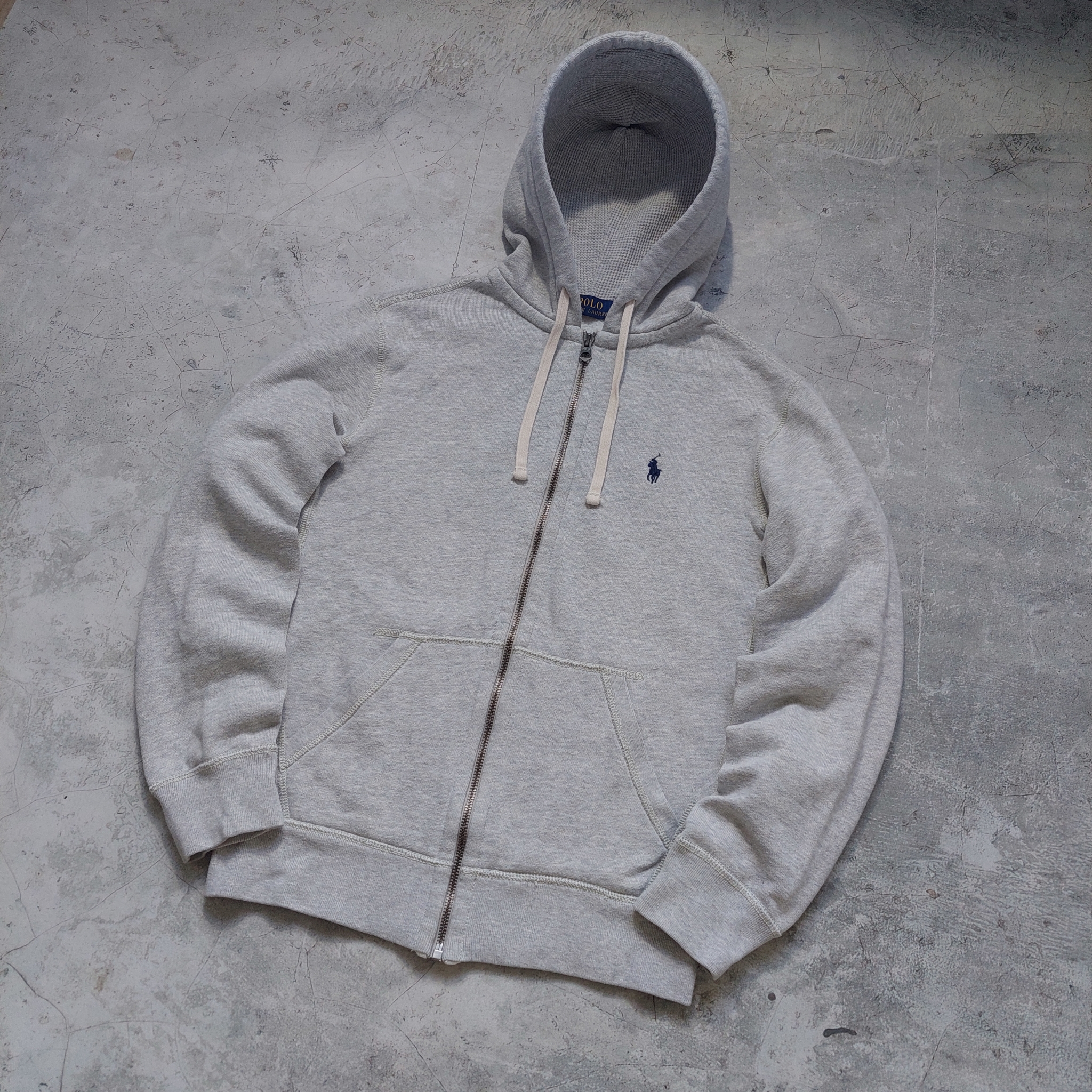 Polo Ralph Lauren Худи, миниатюра 1