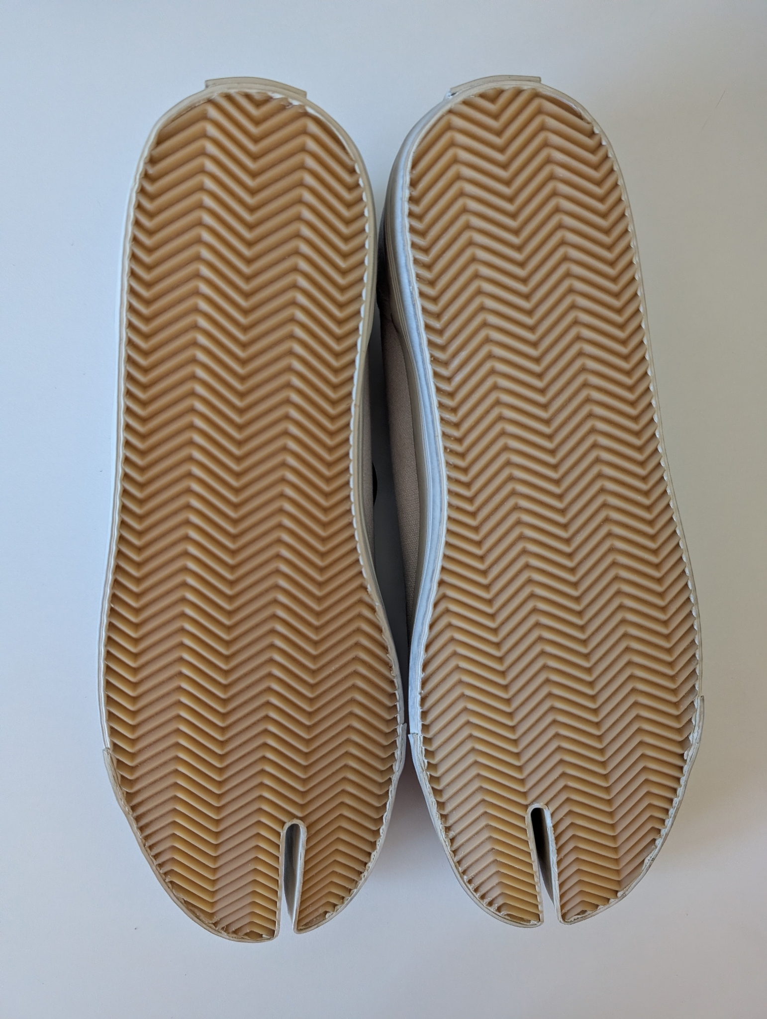 Maison Margiela Tabi, миниатюра 5