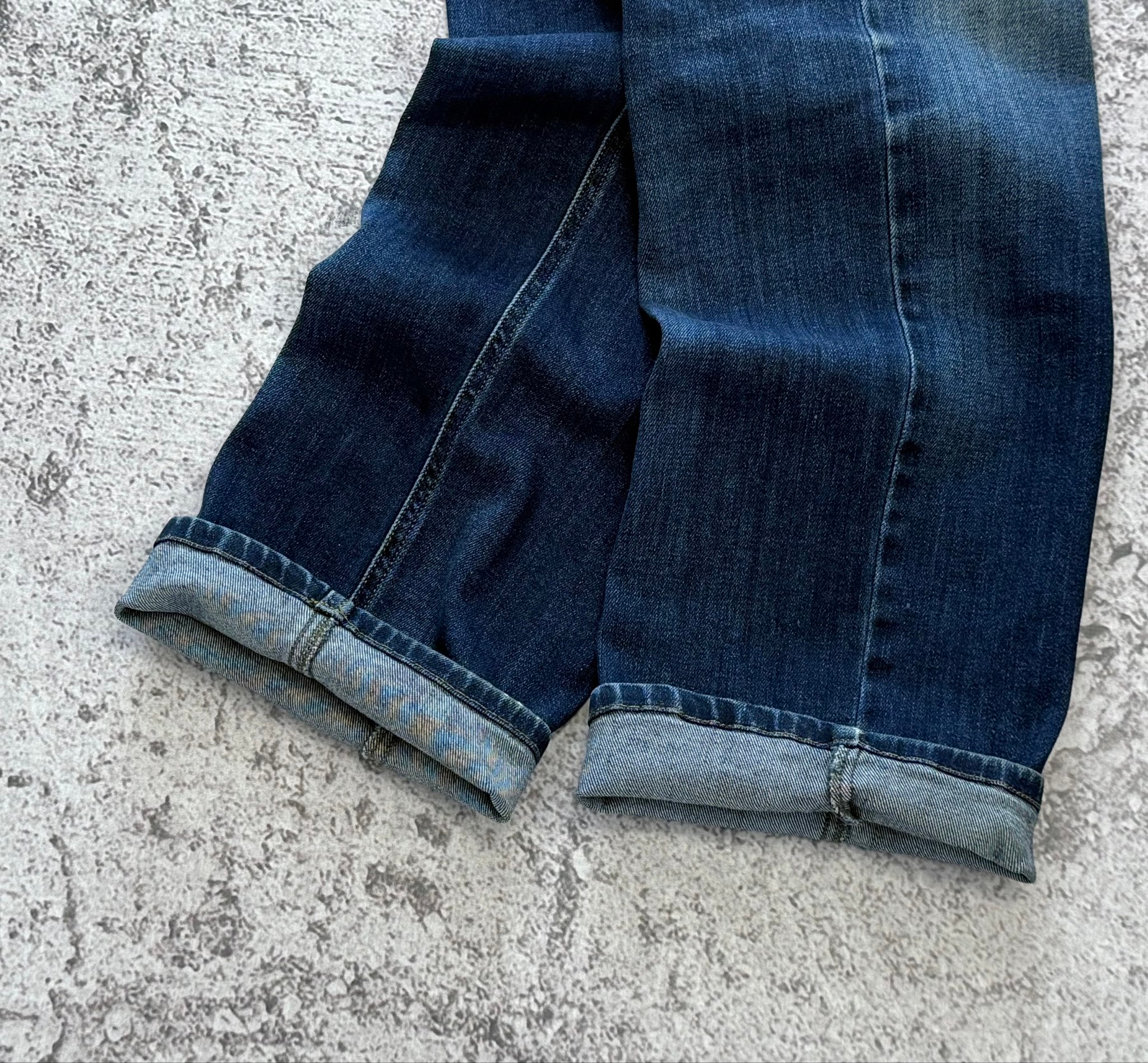 Diesel Industry Waykee Jeans, миниатюра 8