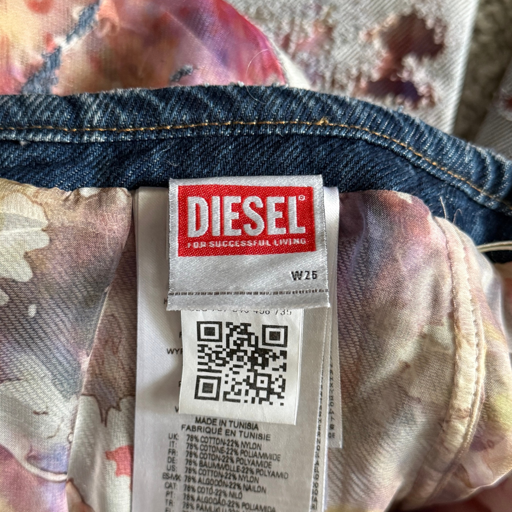 DIESEL d-shark, миниатюра 8