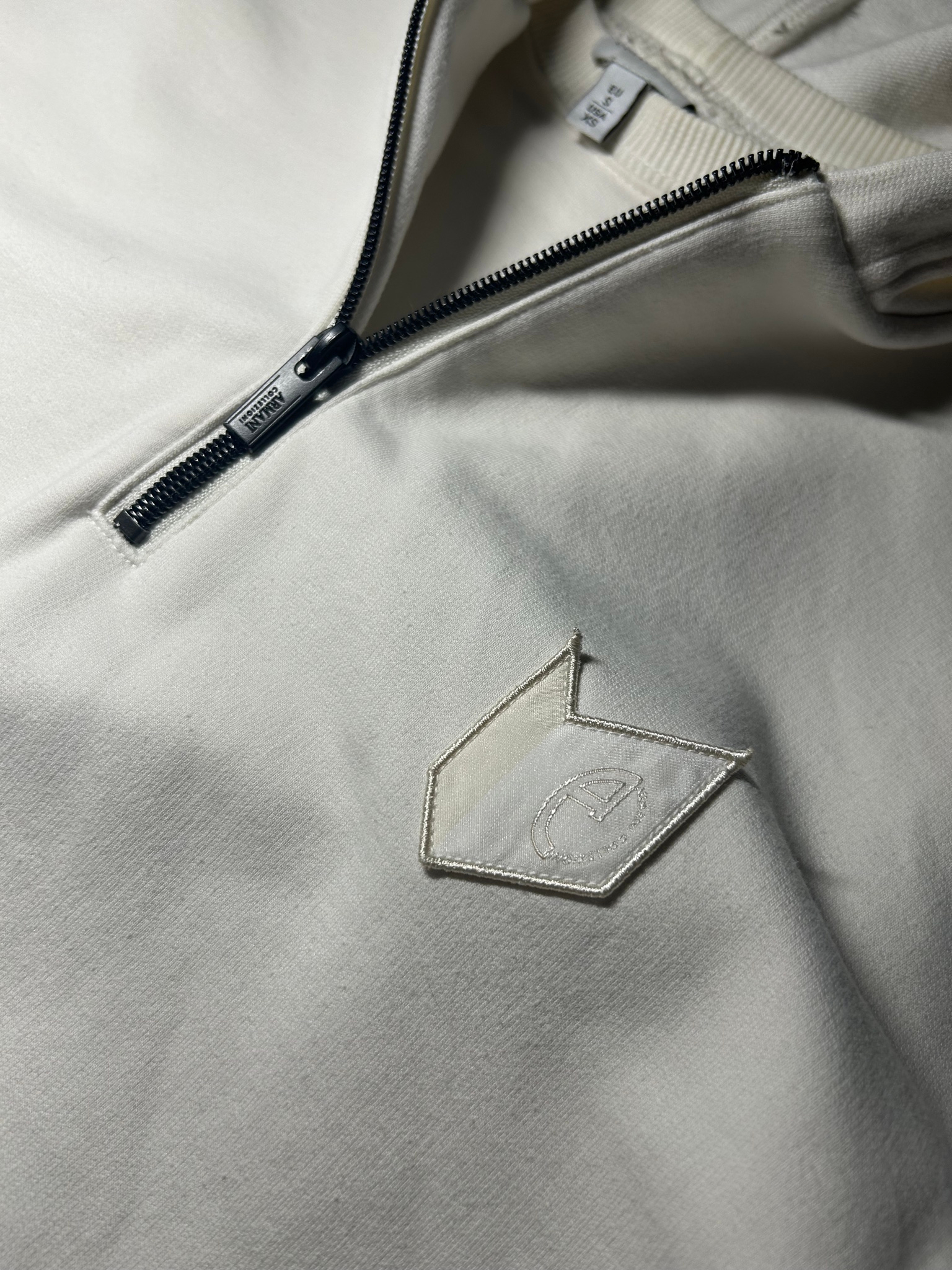Armani Collezioni Худи, миниатюра 4