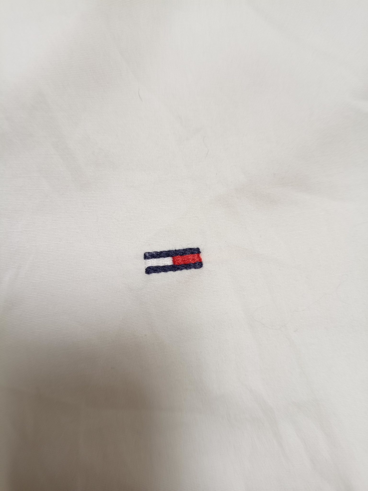 Tommy Hilfiger Рубашка, миниатюра 4