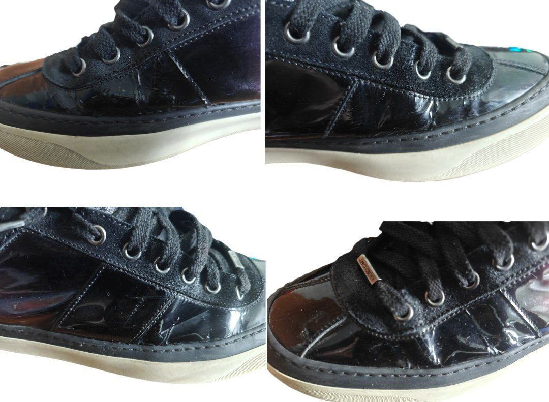 Jimmy Choo Belgravia Low, миниатюра 6