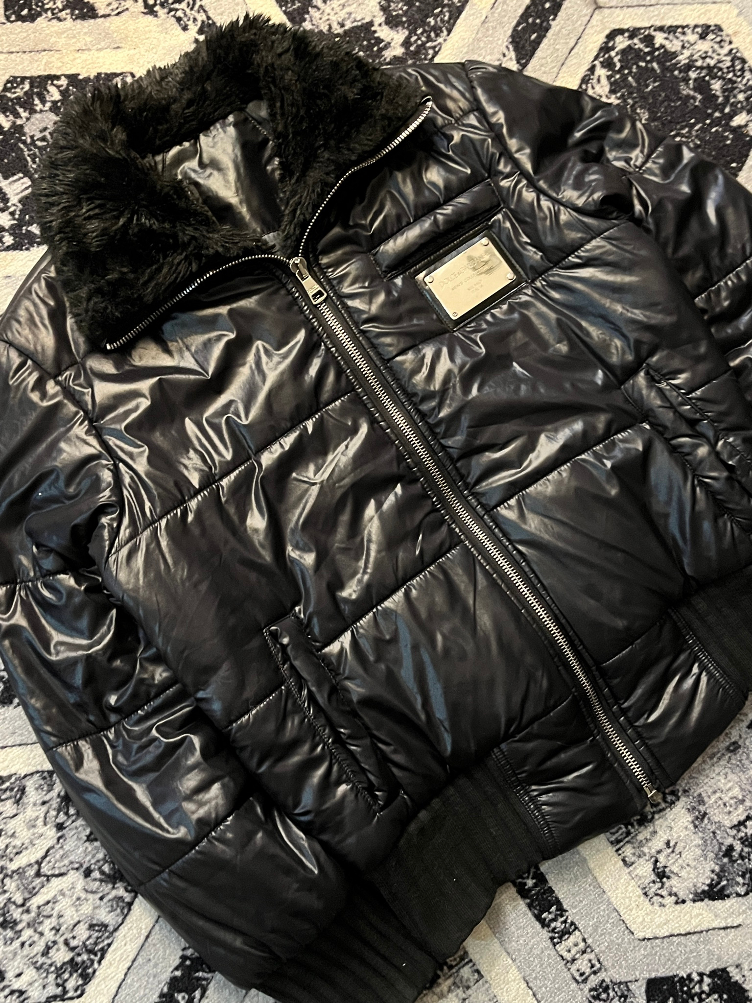 Dolce & Gabbana Куртка, миниатюра 8