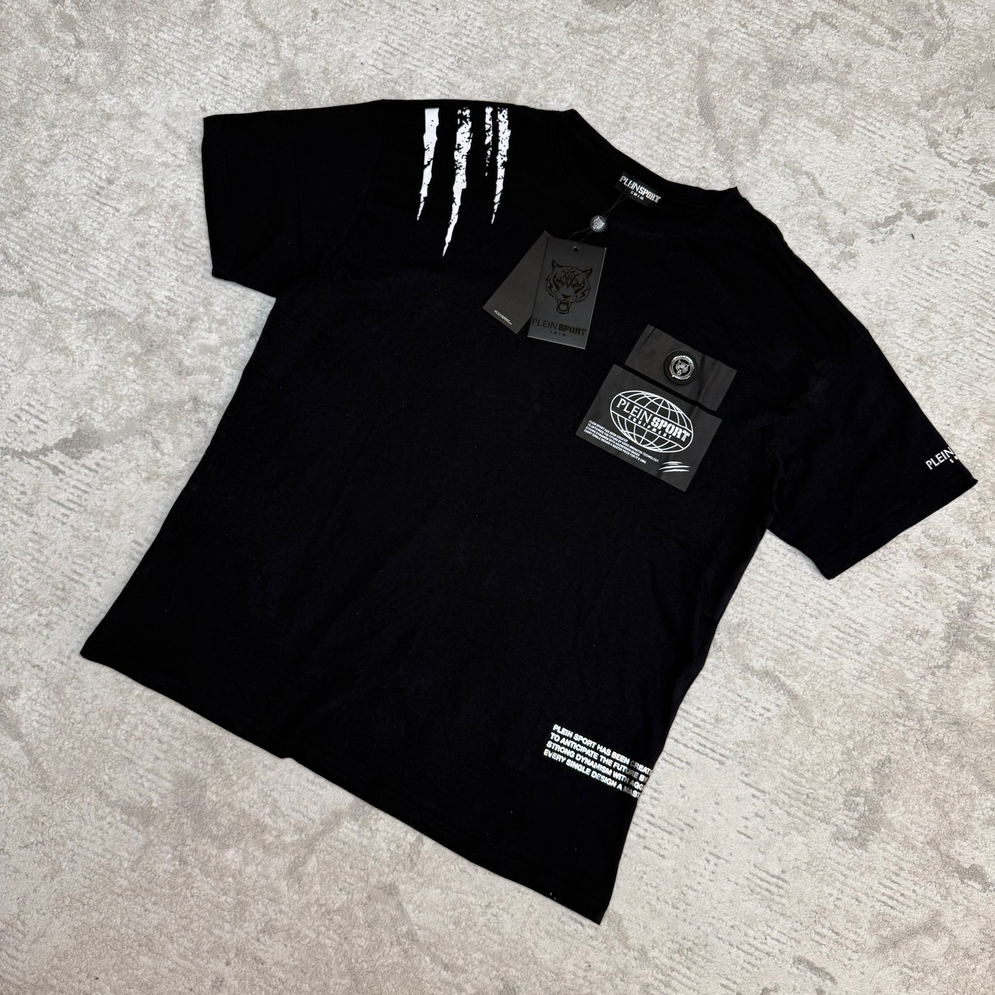 Philipp Plein Sport T-shirt, миниатюра 2