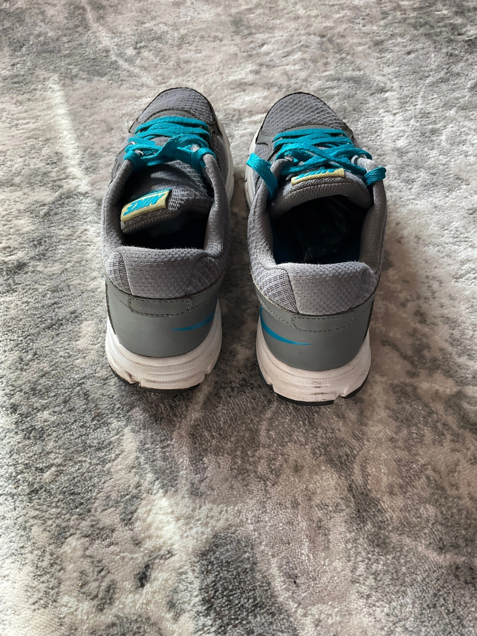 Nike Relentless 2, миниатюра 6