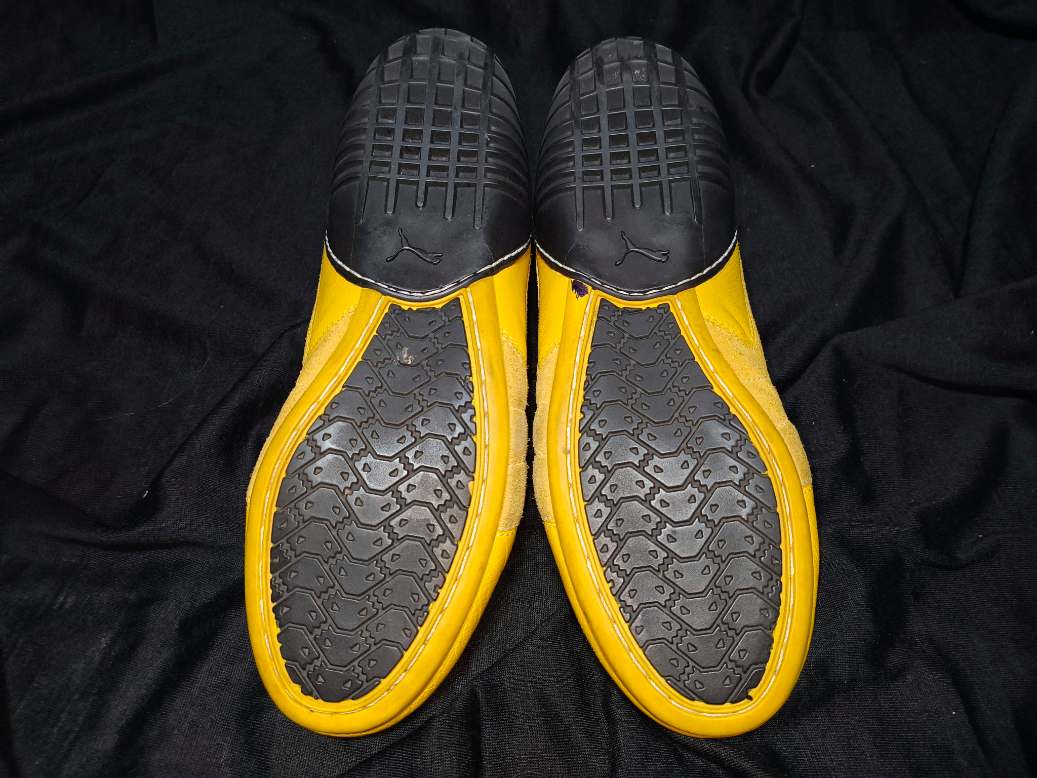 Puma x Mihara Yasuhiro Кроссовки, миниатюра 5