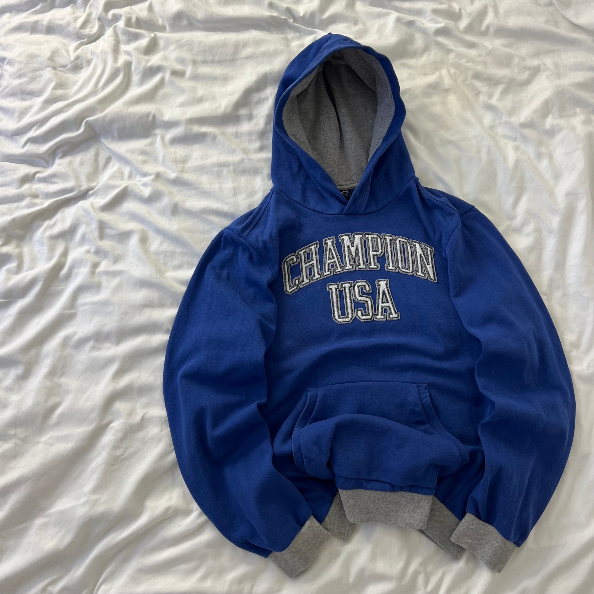Champion USA Hoodies, миниатюра 9