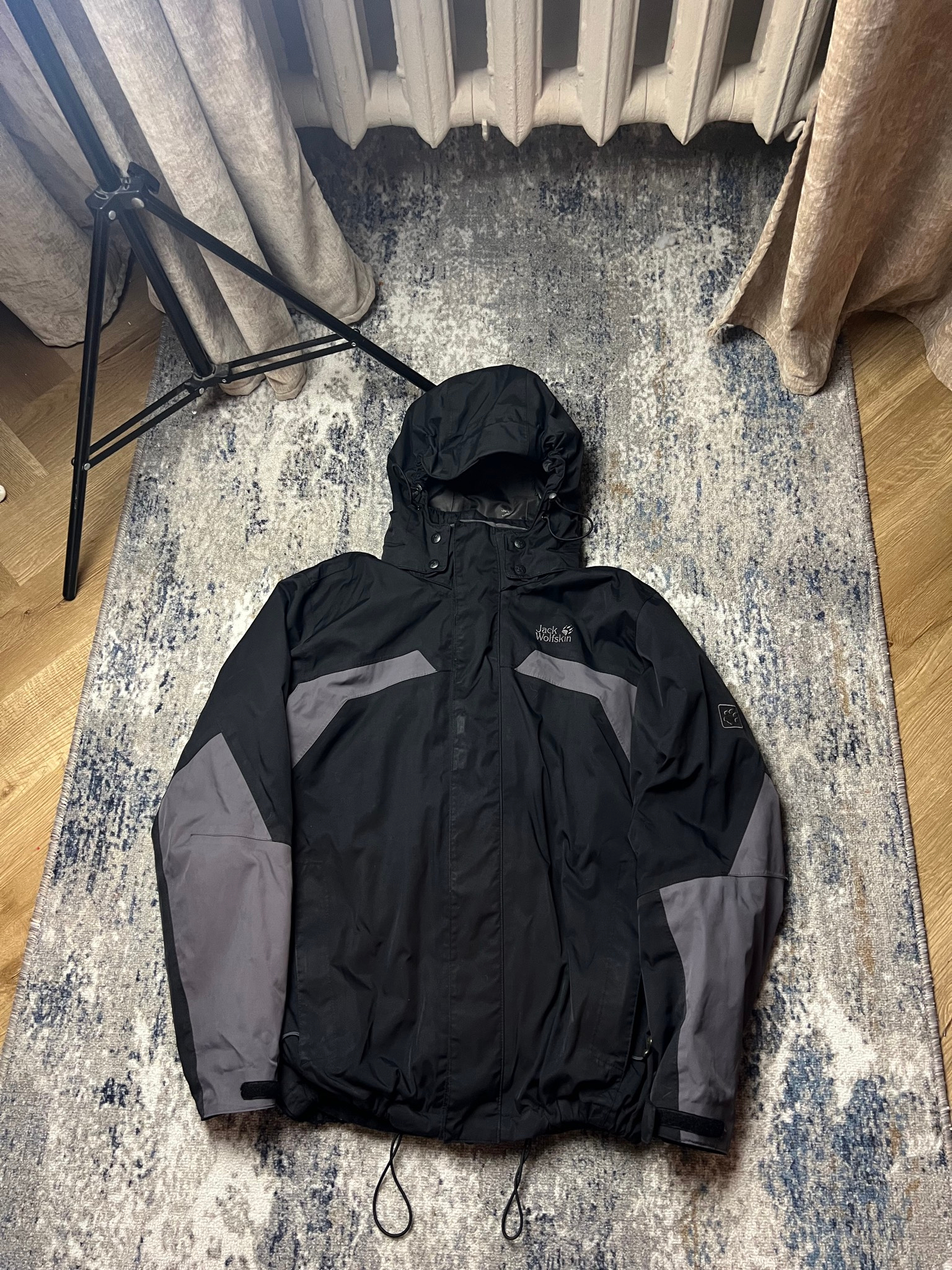 Jack Wolfskin Texapore, миниатюра 2
