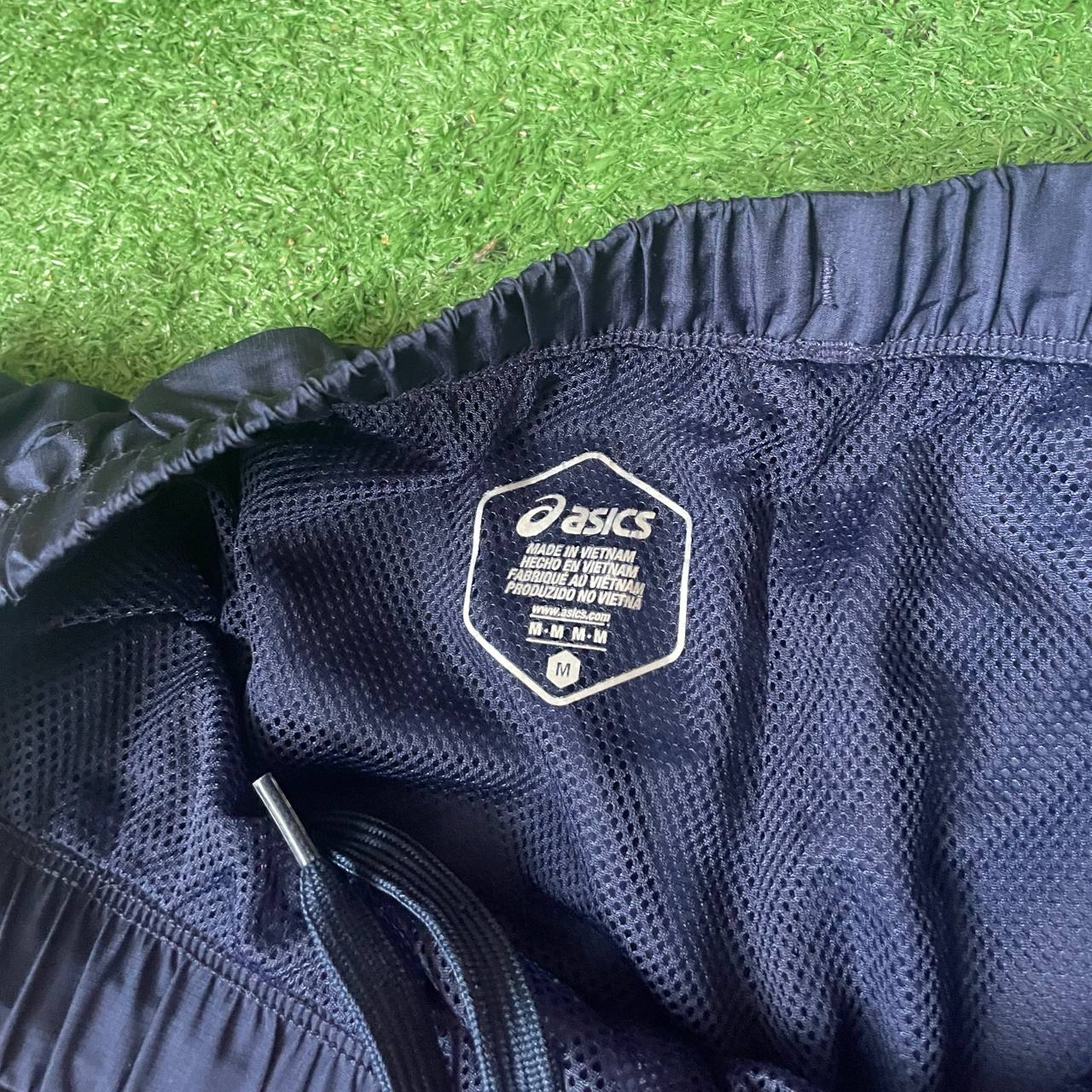 Asics  Sweatpants, миниатюра 4