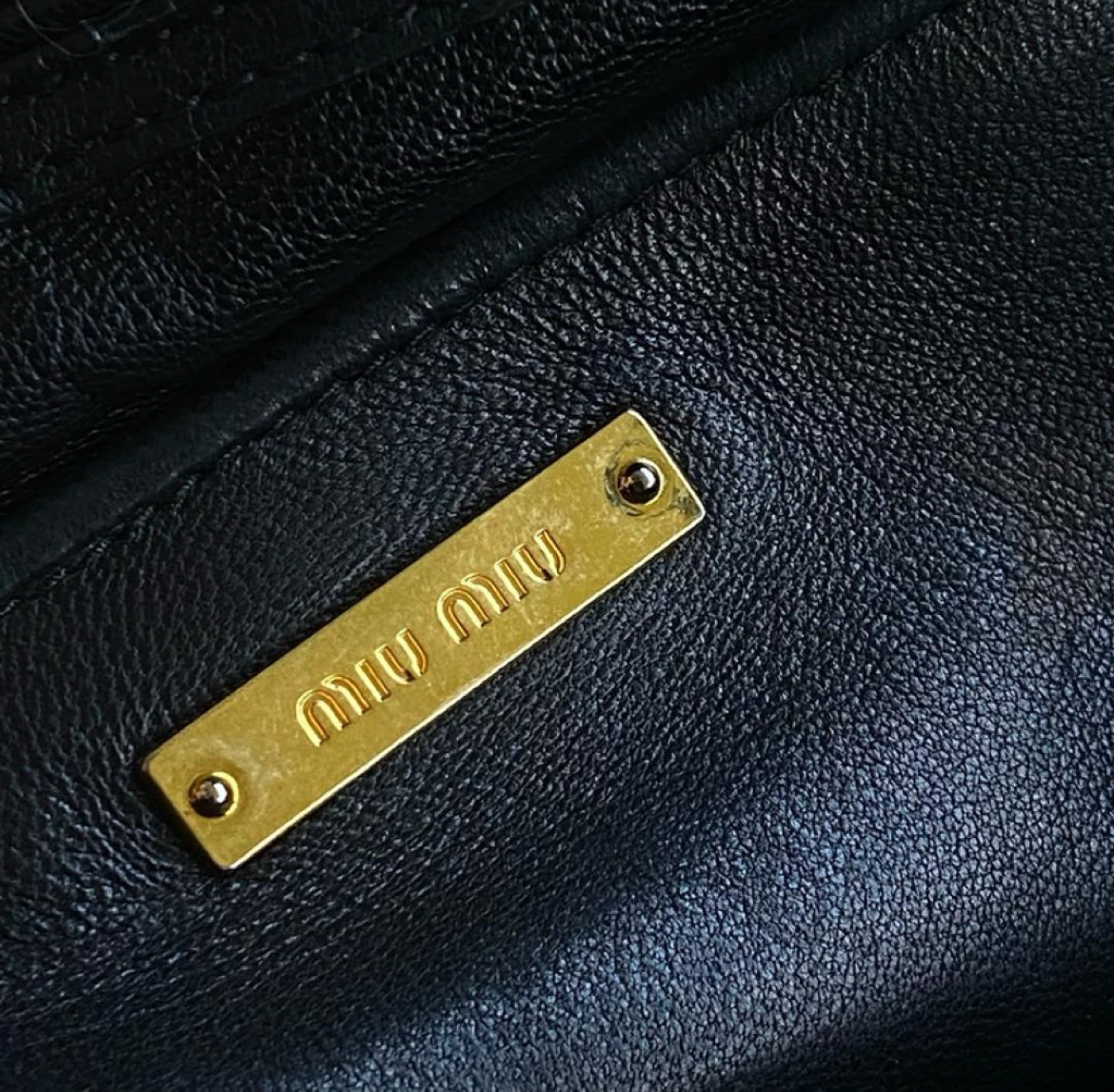 Miu Miu Fur Bag, миниатюра 4