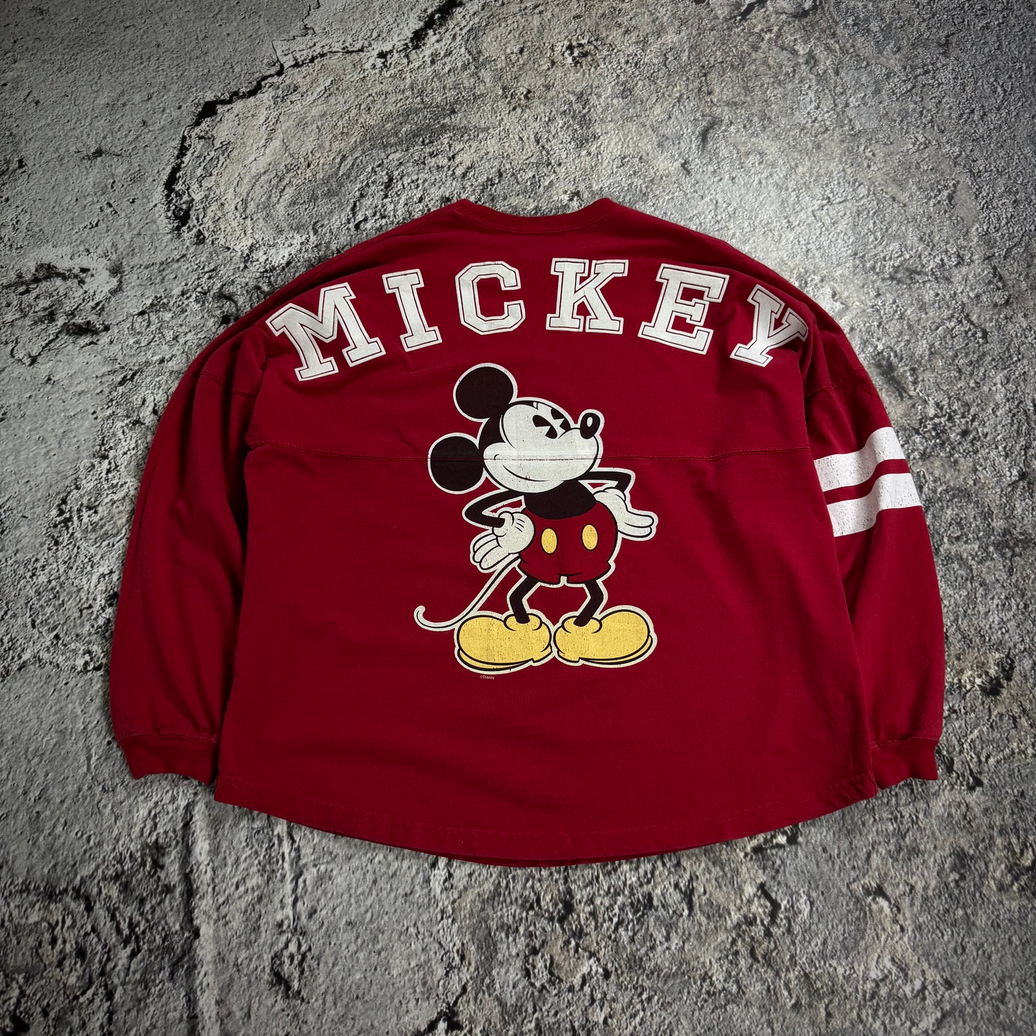 Disney Mickey Merch Longsleeve, миниатюра 2