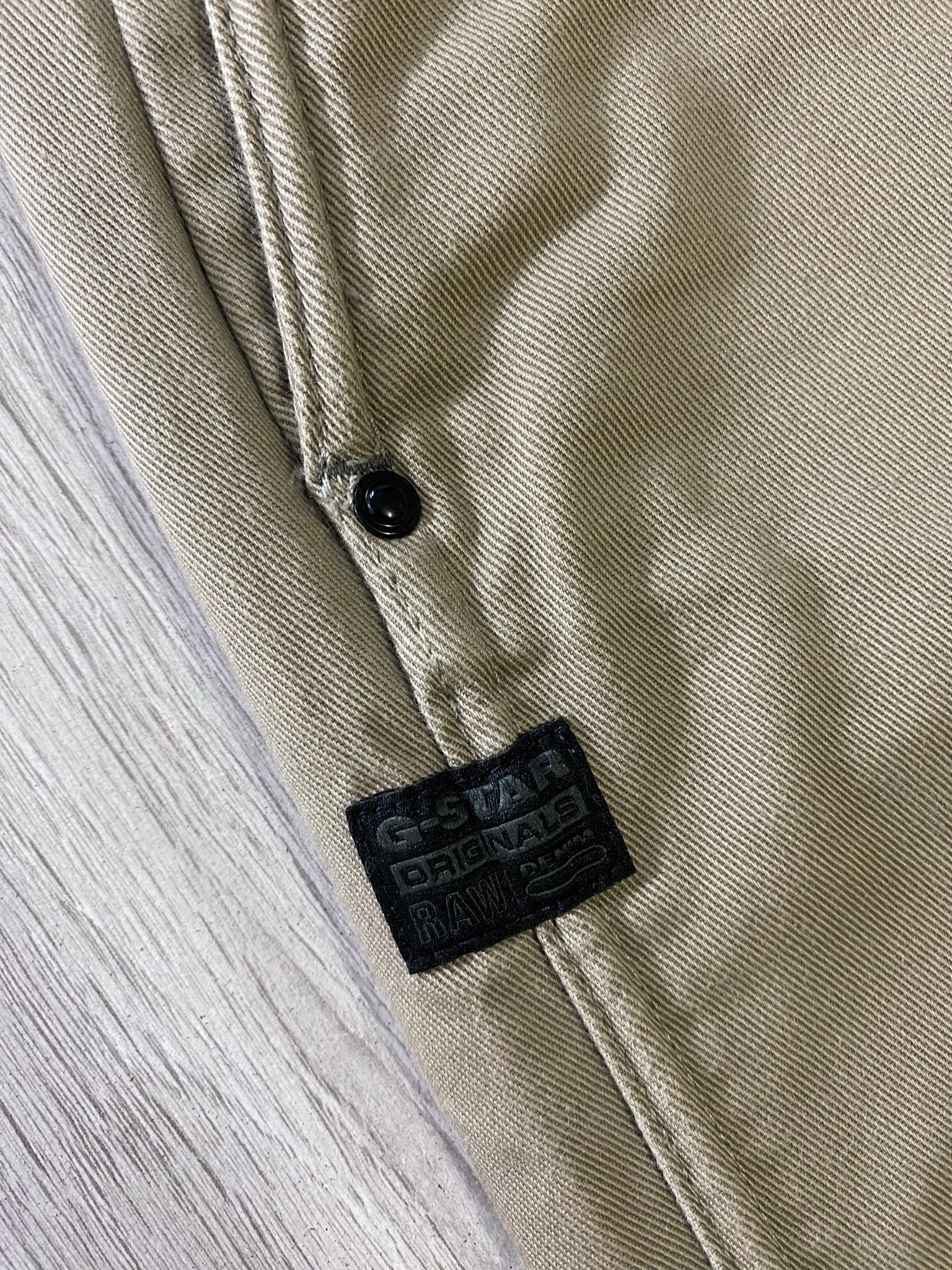 G-Star Chino Pant, миниатюра 4
