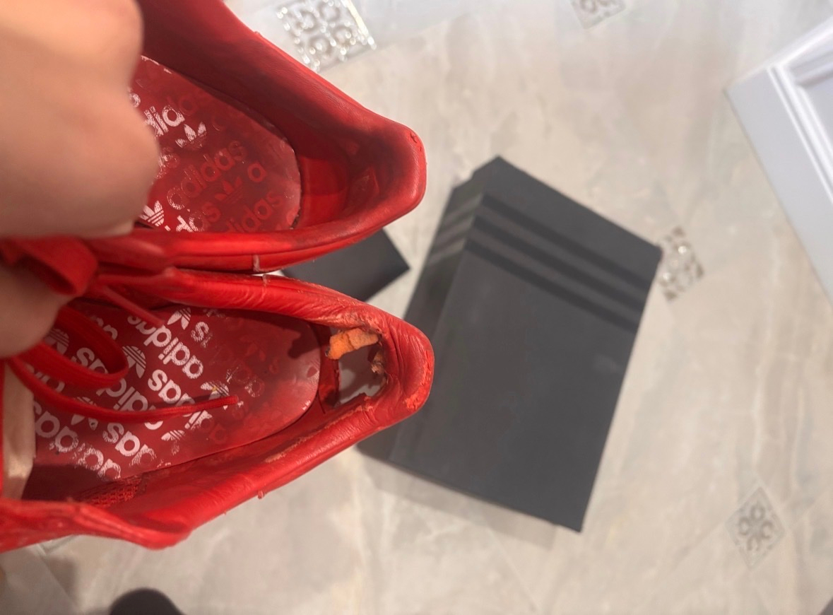 Raf Simons Stan Smith, миниатюра 3