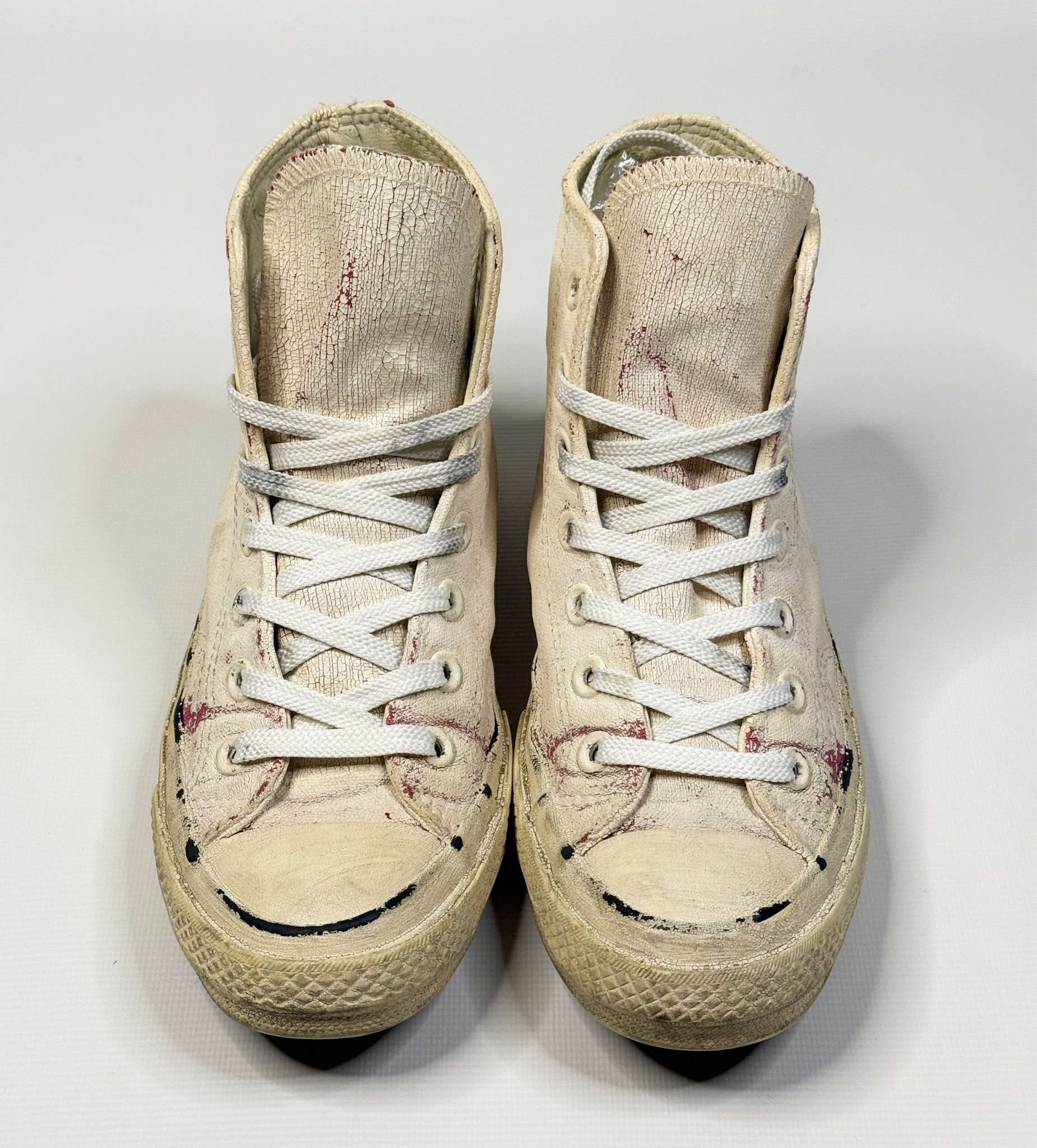Converse x Maison Margiela Chuck 70 Hi, миниатюра 1