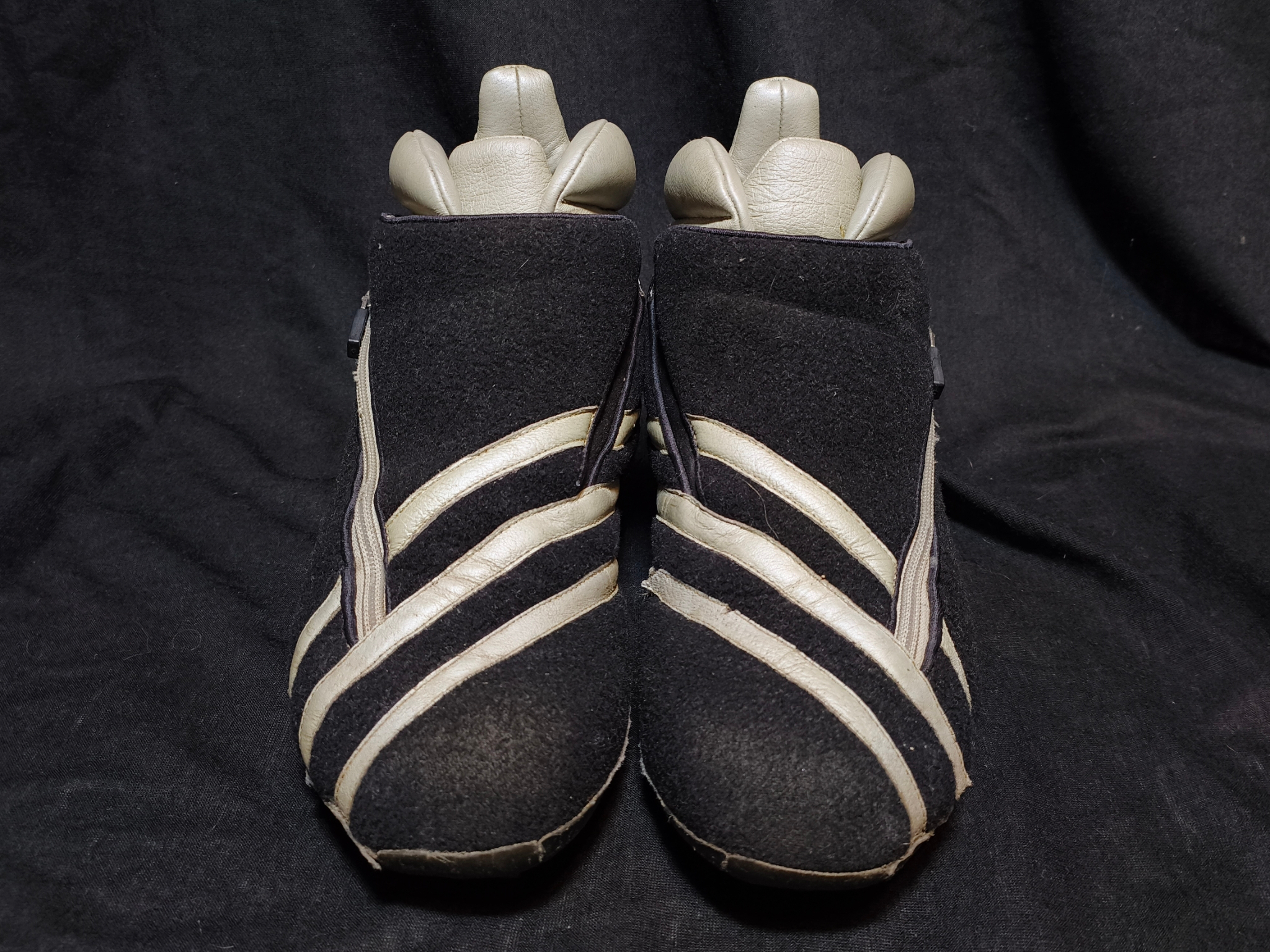 Y-3 2003 shoes, миниатюра 3