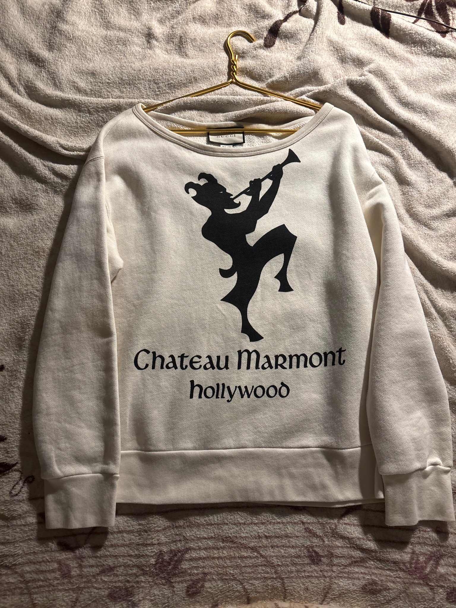 Gucci Chateau Marmont Hollywood, миниатюра 1