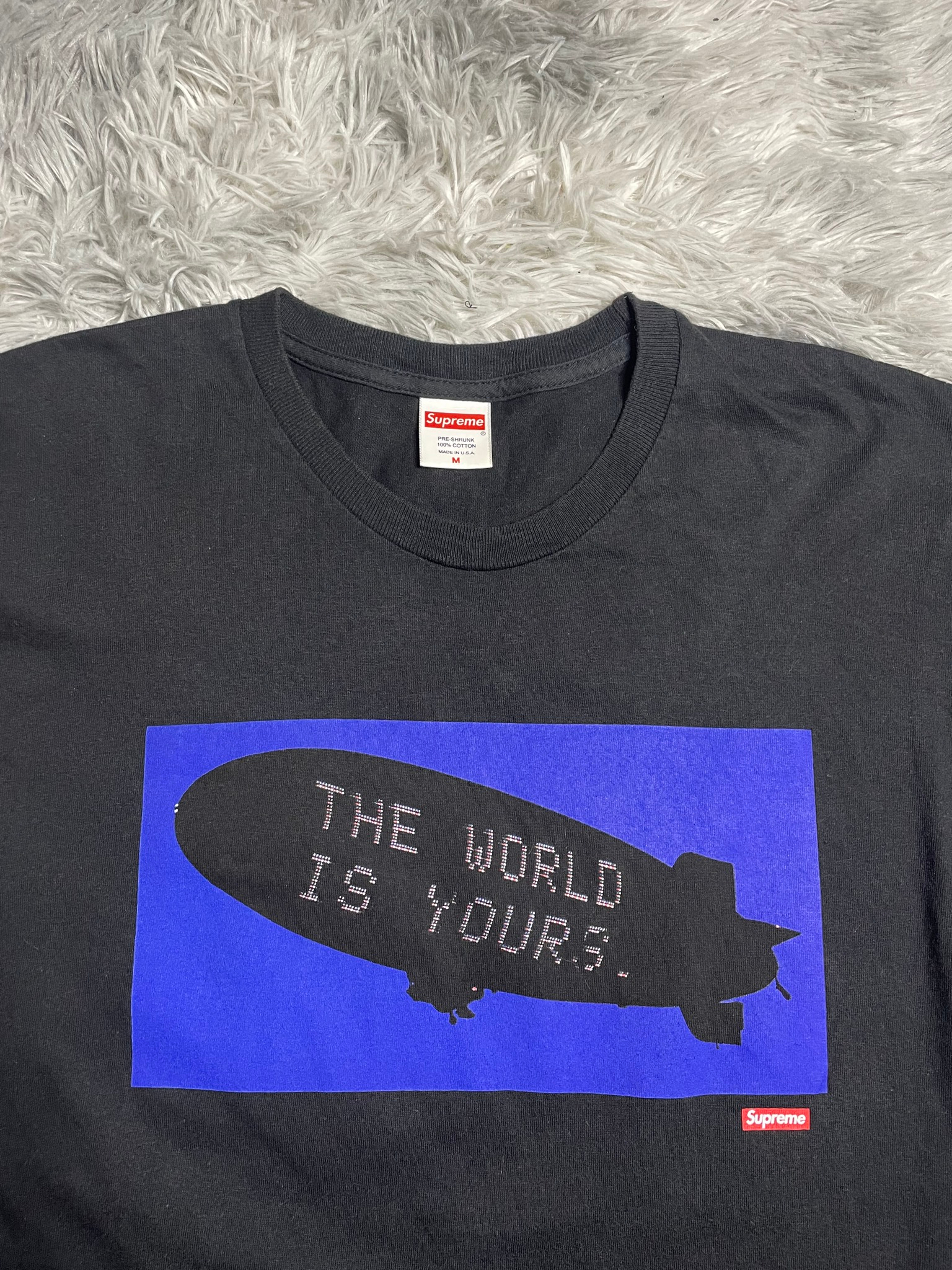 Supreme Scarface FW17, миниатюра 3