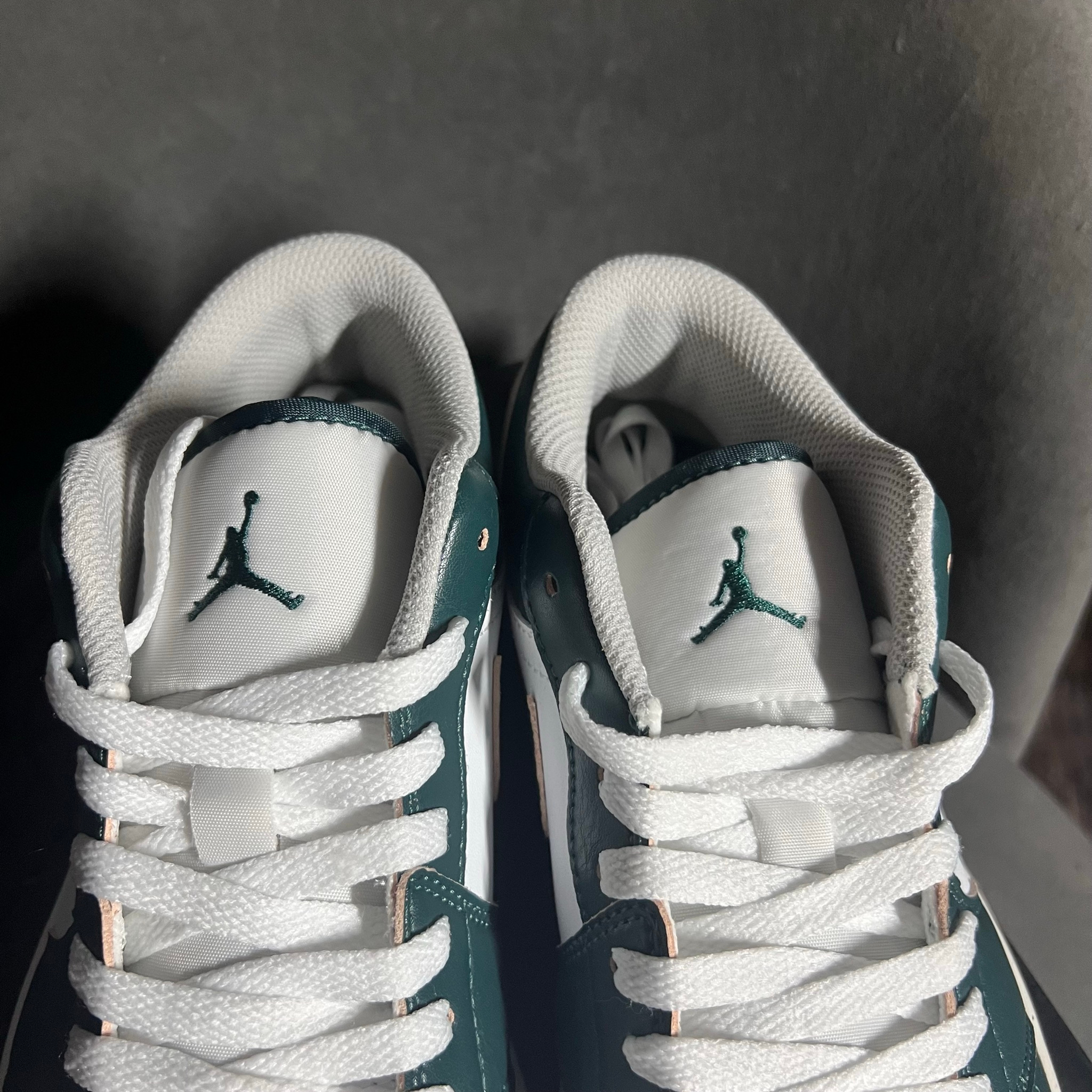 Nike Air Jordan 1 Low SE, миниатюра 5