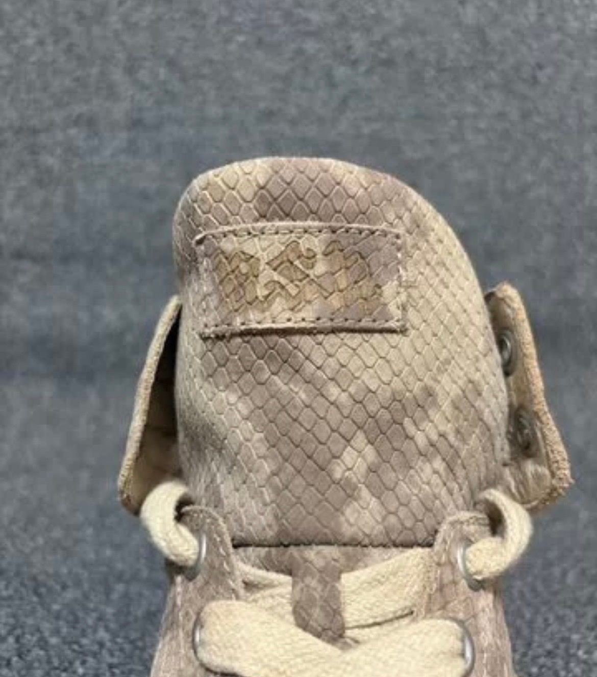 Ash snake print, миниатюра 6