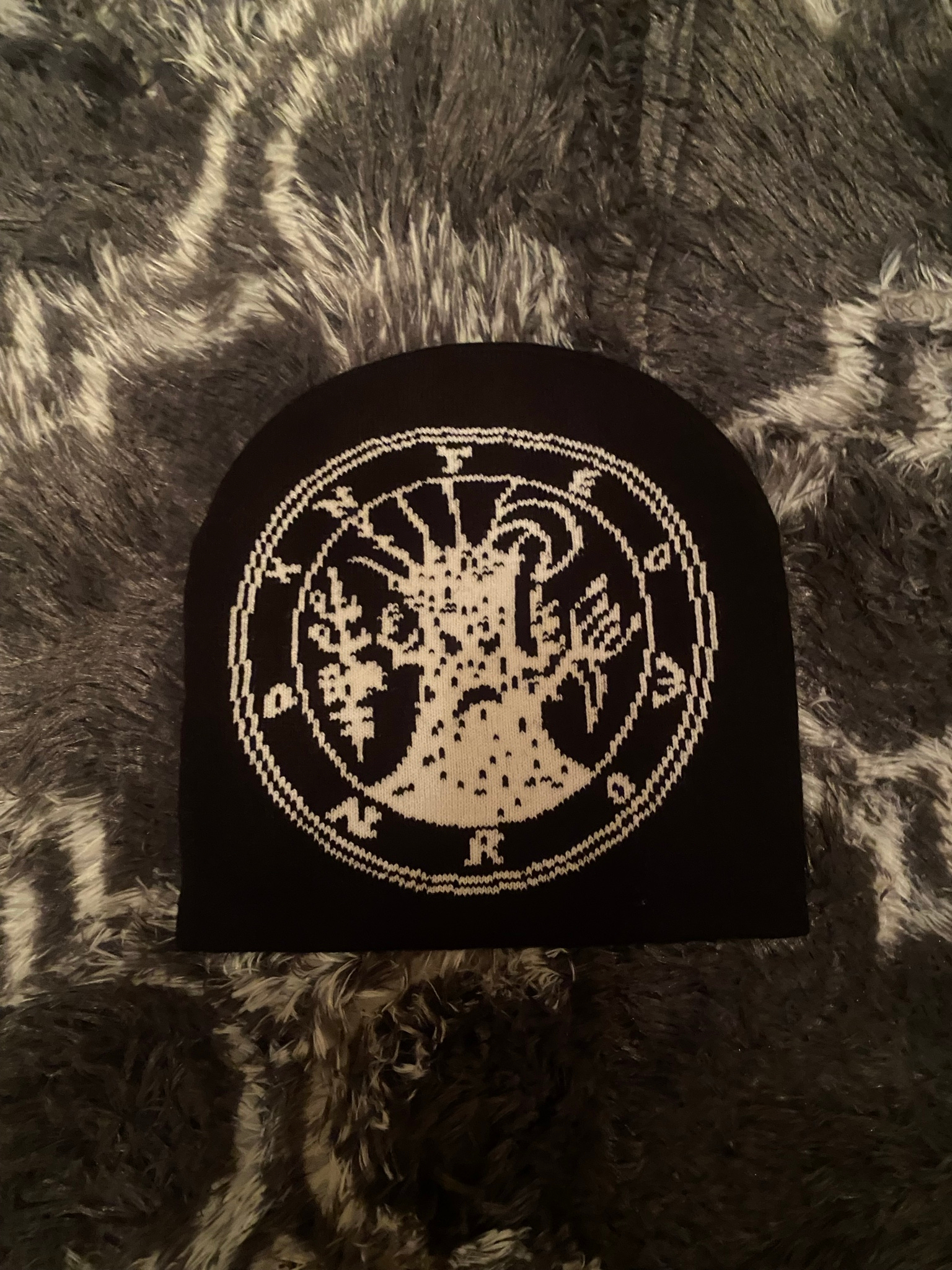 Haunted Mound Harold cap, миниатюра 1