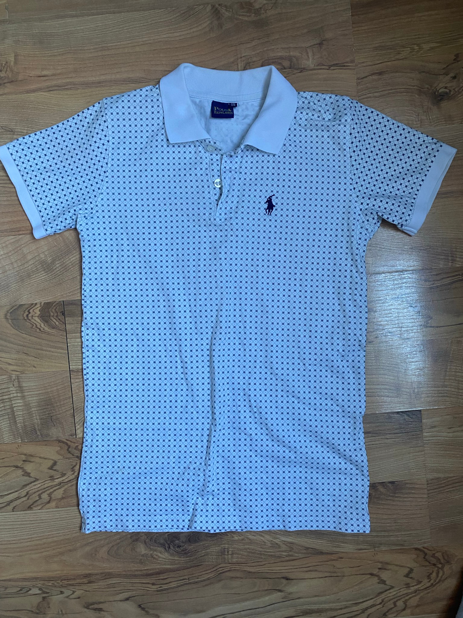 Polo Ralph Lauren Поло, миниатюра 1