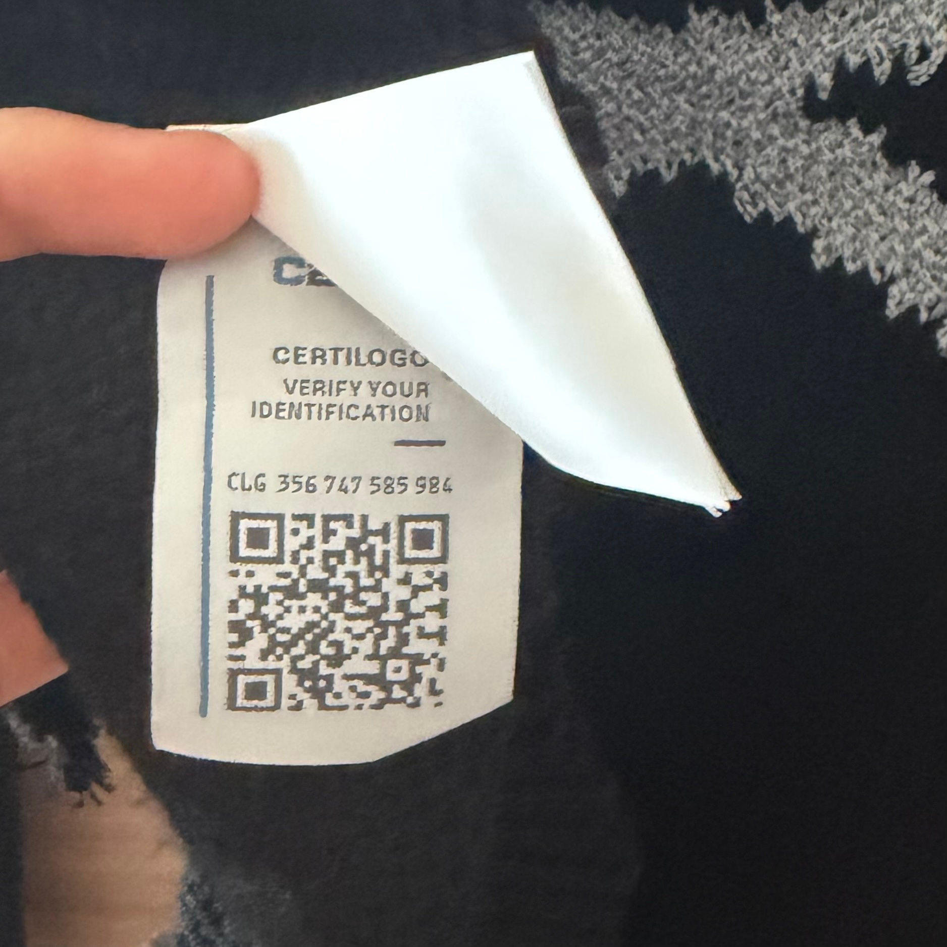 C2H4 x Mastermind Sweater, миниатюра 7