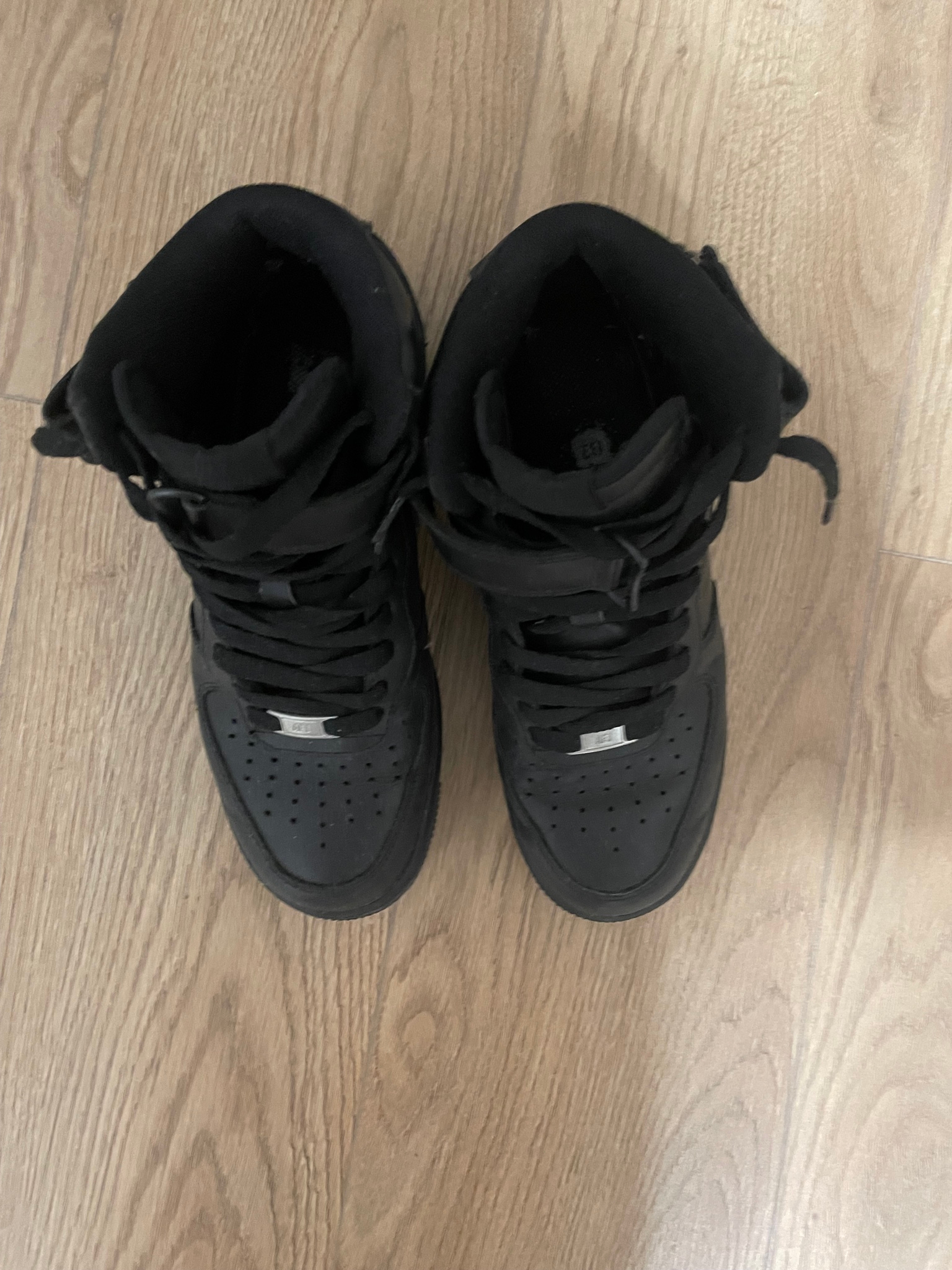 Nike Air Force 1 High, миниатюра 3