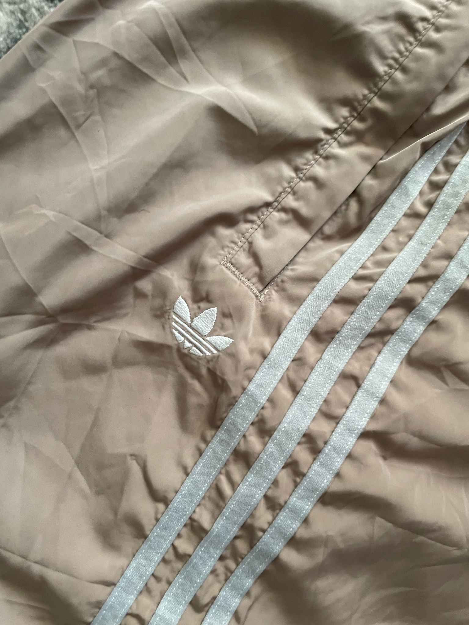 Adidas Wide Pants, миниатюра 5
