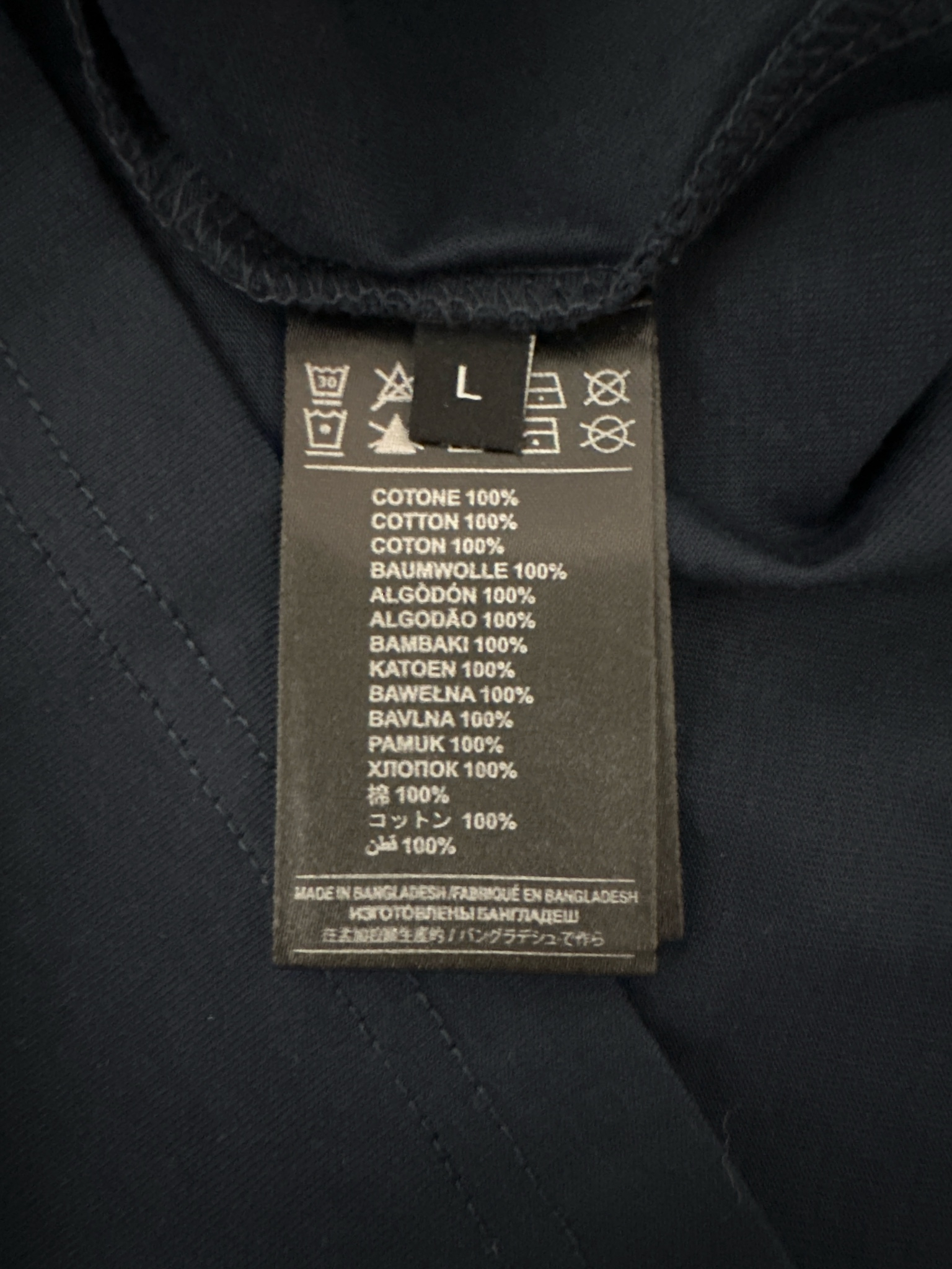 John Richmond T-shirt, миниатюра 5