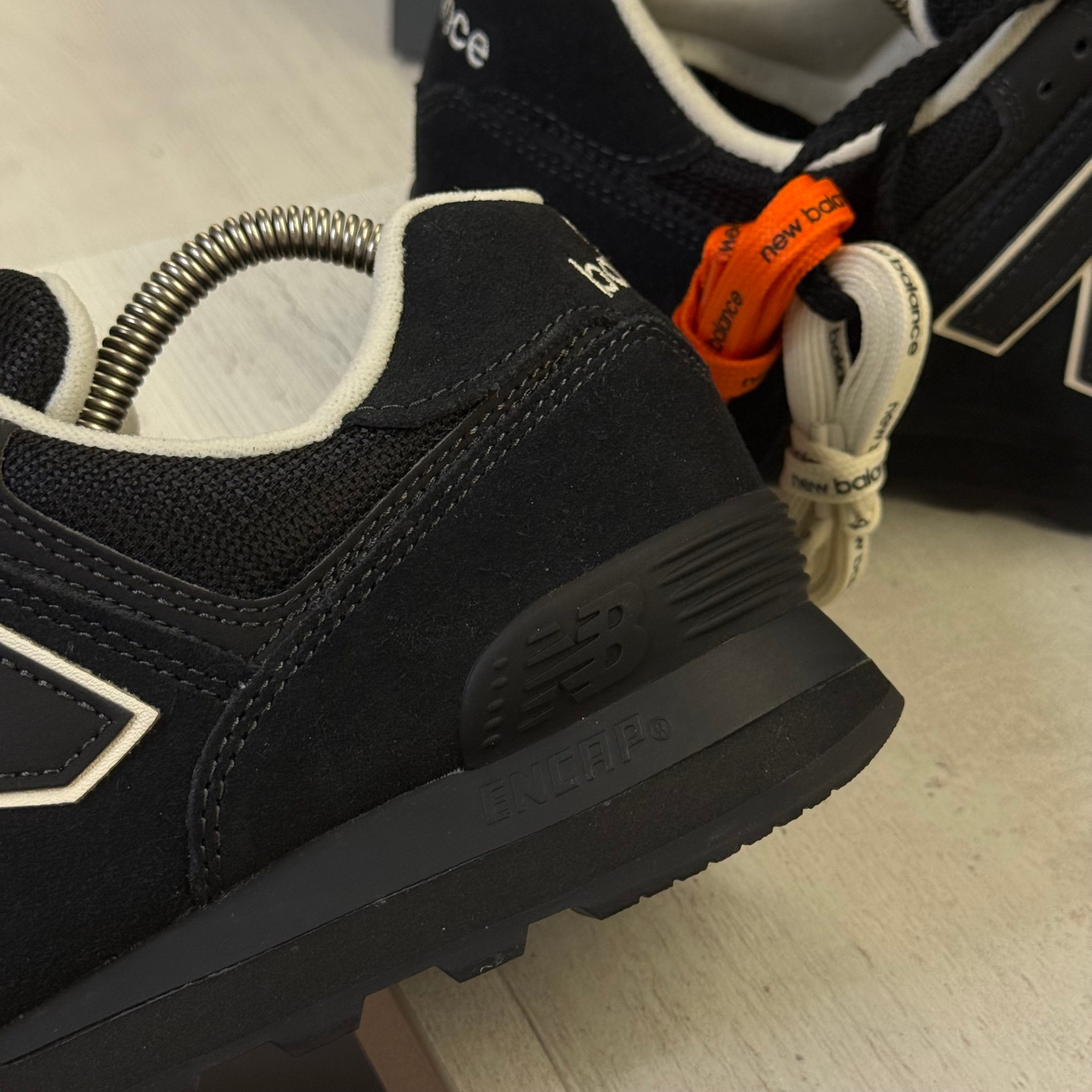 New Balance 574, миниатюра 7