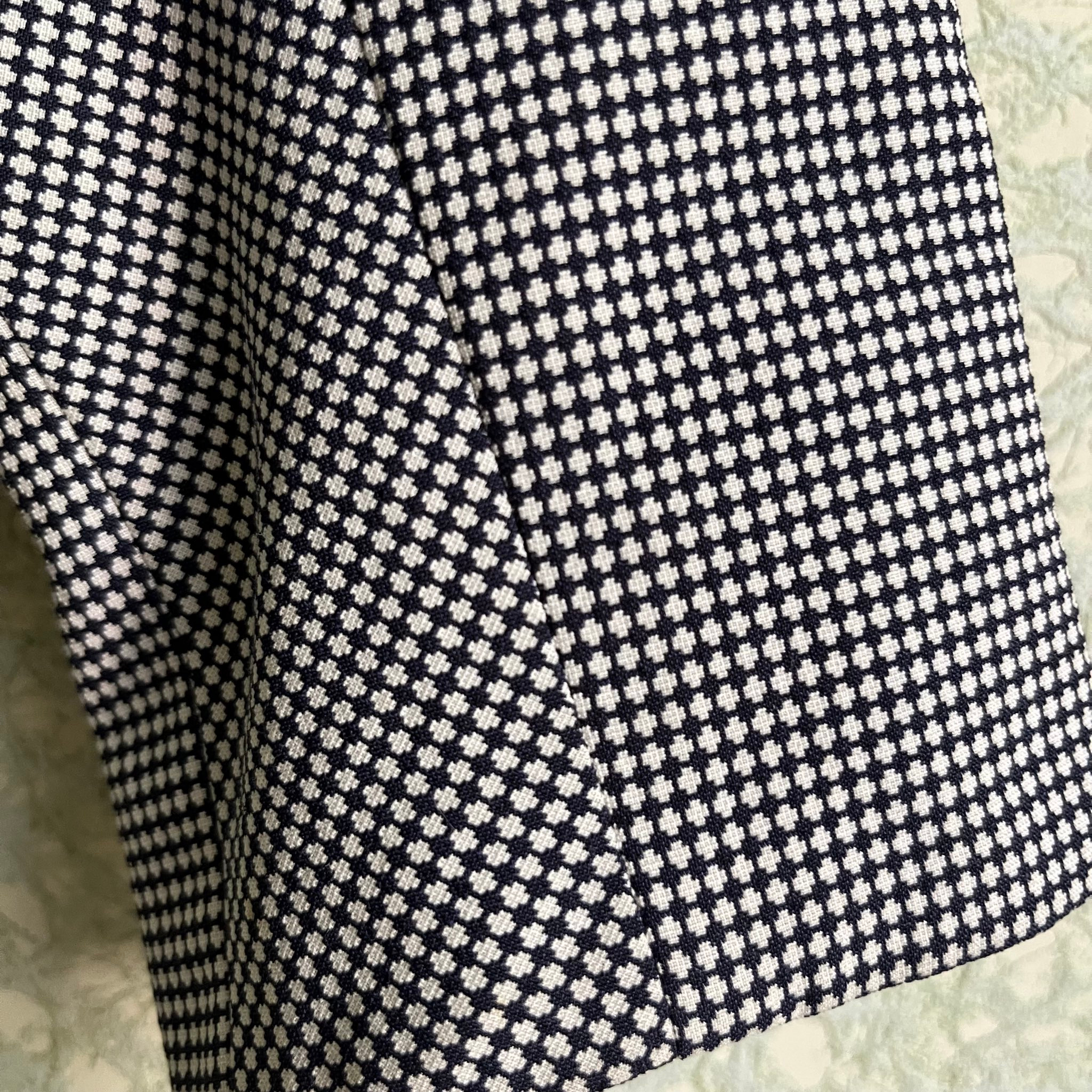 Burberry Prorsum SS00 Blazer, миниатюра 5