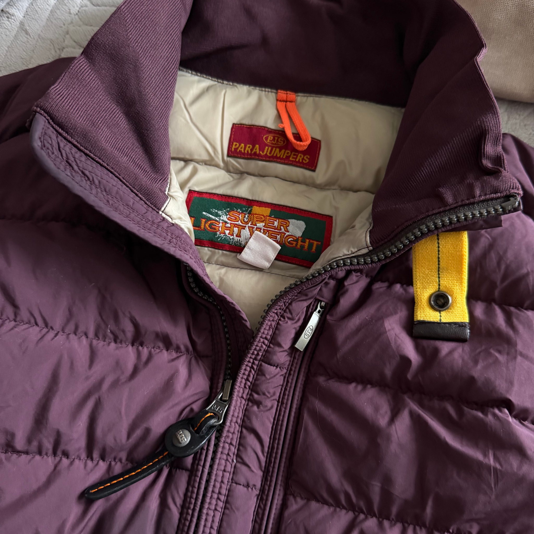 Parajumpers Jacket, миниатюра 6