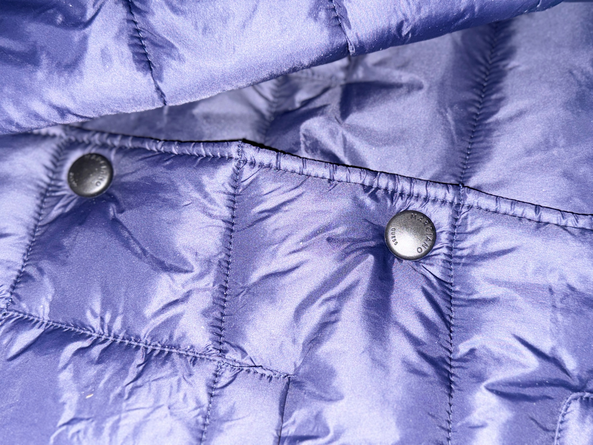 Guess Marciano jacket, миниатюра 6