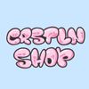 Аватар продавца CRSTLNSHOP