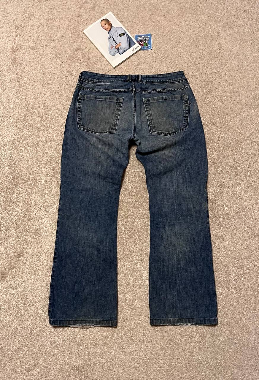 Diesel Larkee BootCut, миниатюра 2