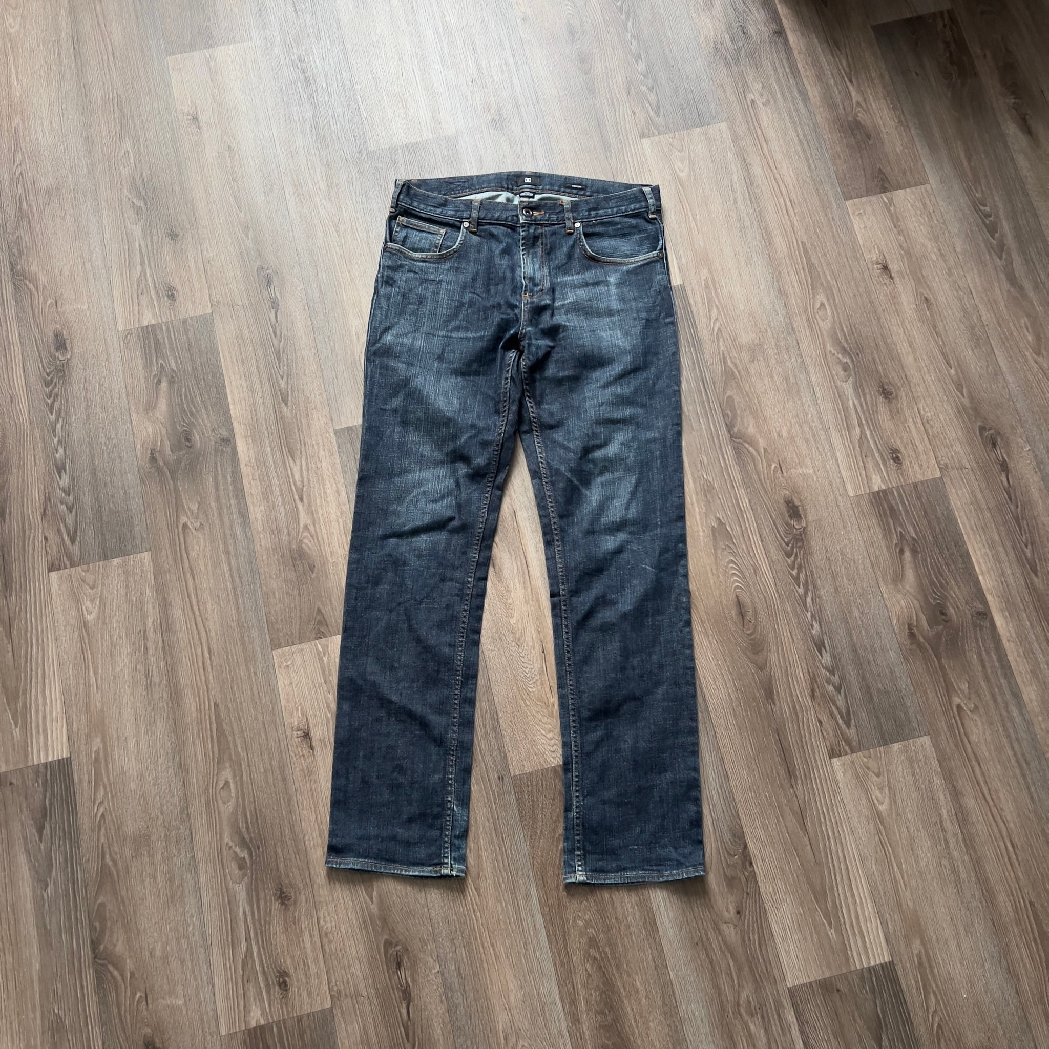 DC Shoes Straight, миниатюра 1