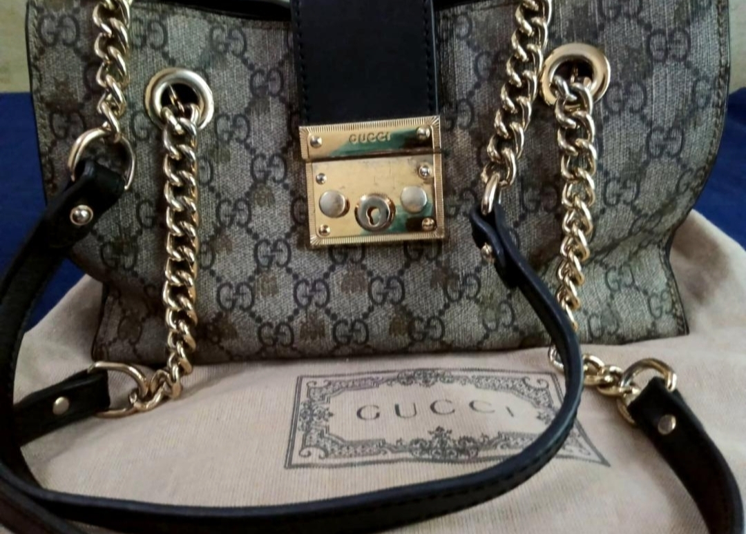 Gucci Bag, миниатюра 3