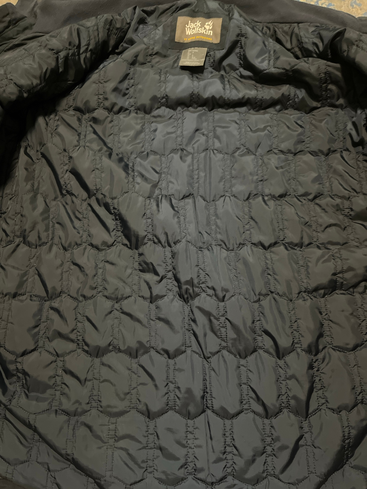 Jack Wolfskin Куртка, миниатюра 8