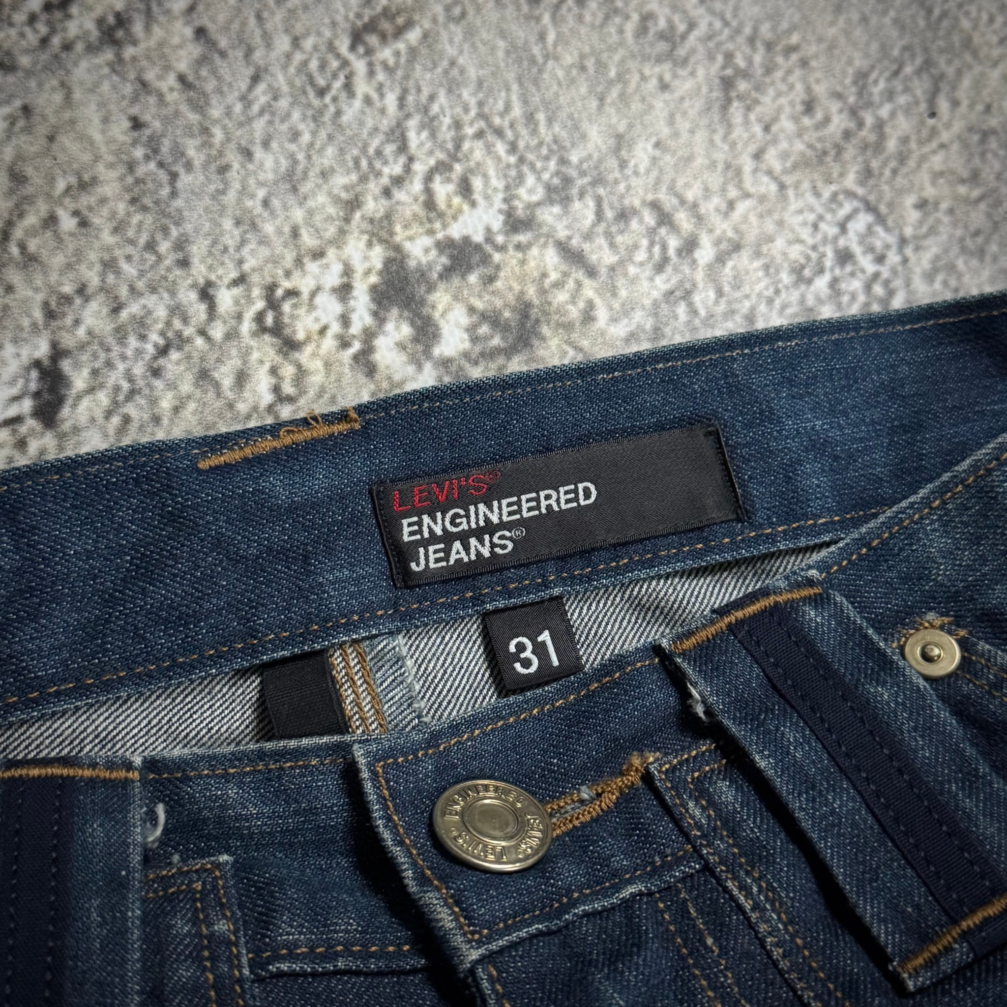 Levi’s Engineered Jeans, миниатюра 3