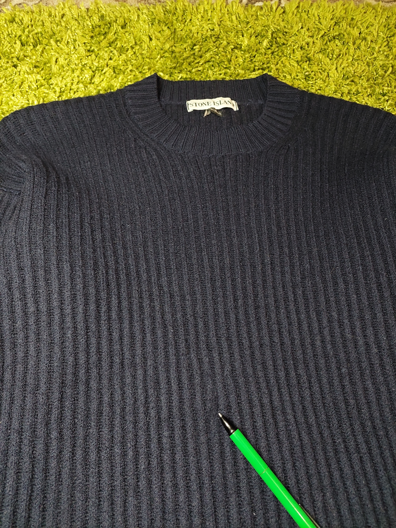 Stone Island Свитер, миниатюра 14