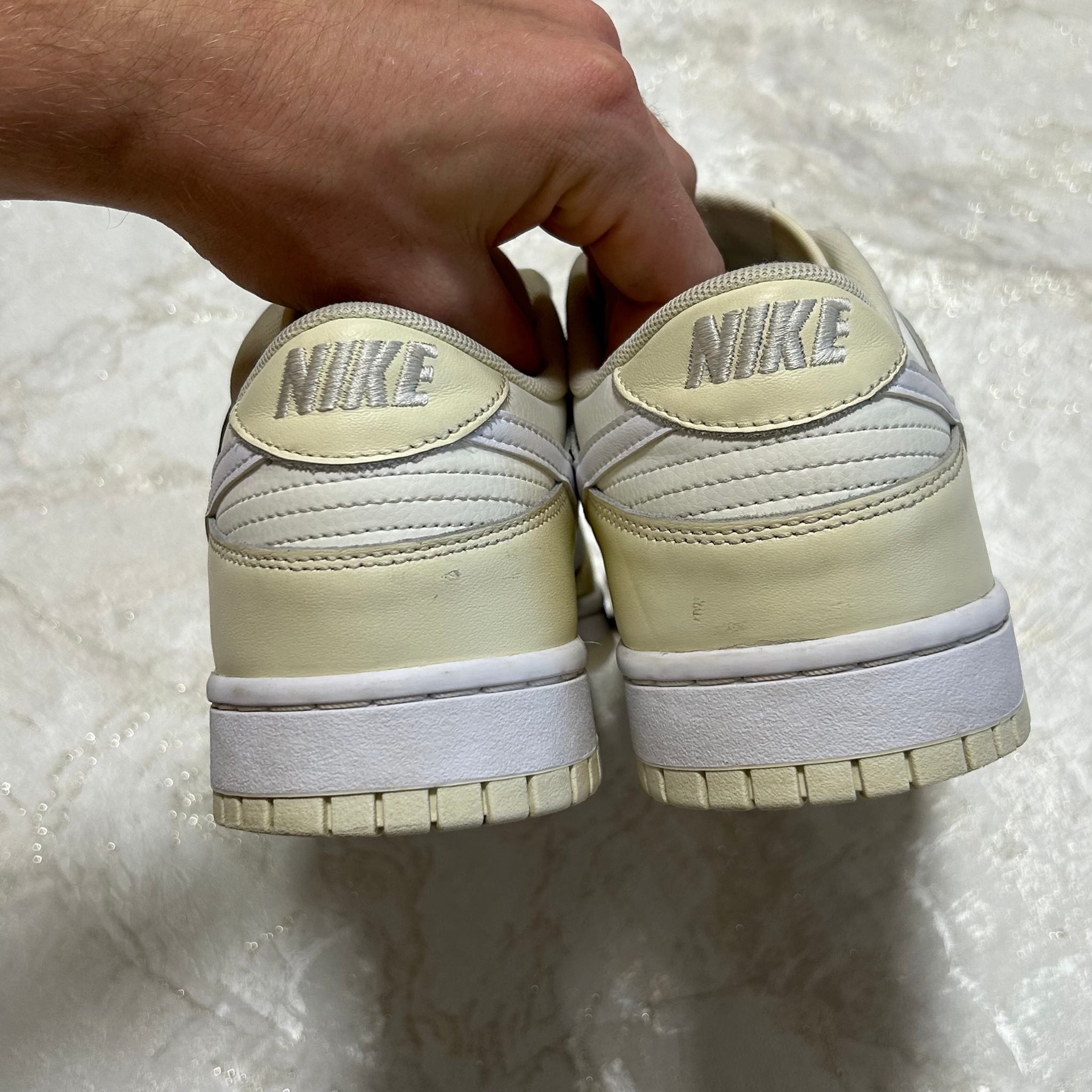 Nike Dunk Low "Coconut Milk", миниатюра 4