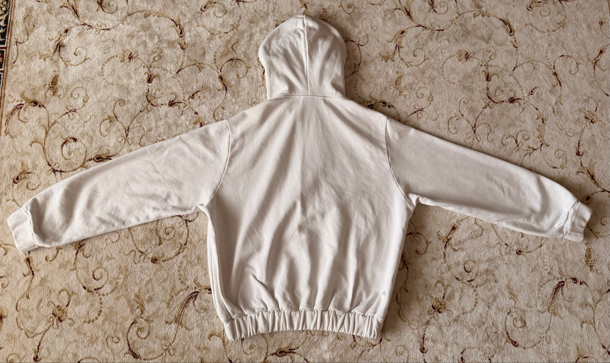 Comme des Fuckdown Худи, миниатюра 2