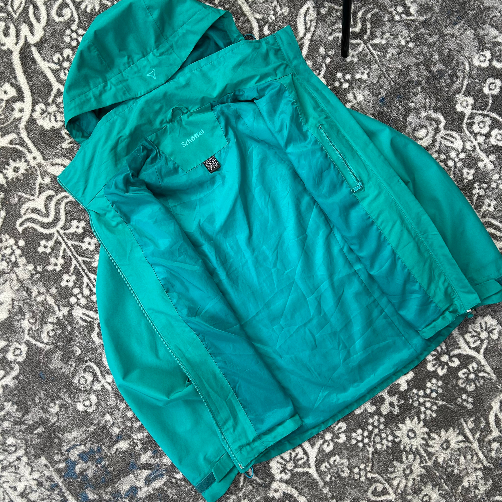 Schoffel Ветровка, миниатюра 9