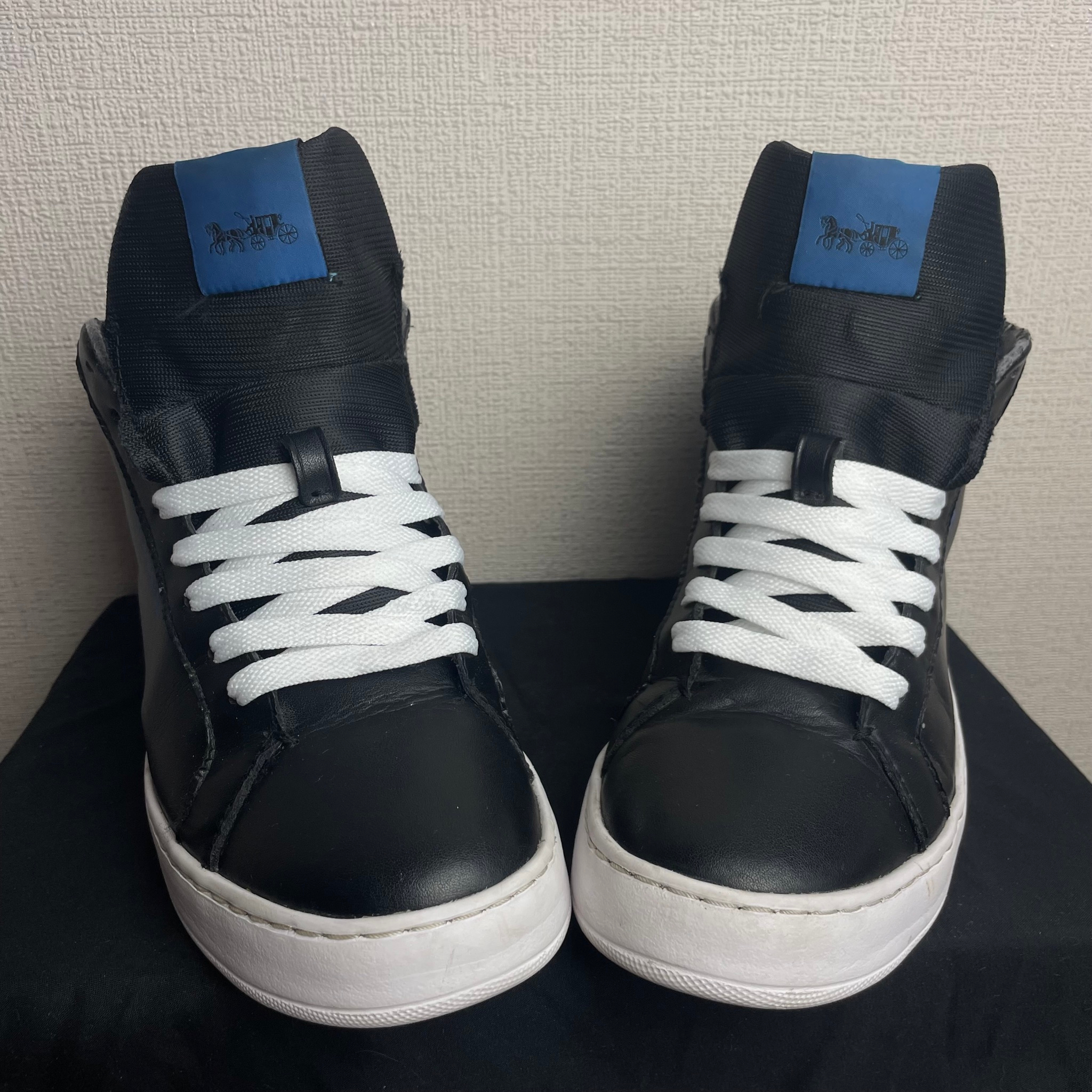 Coach High-Top, миниатюра 1