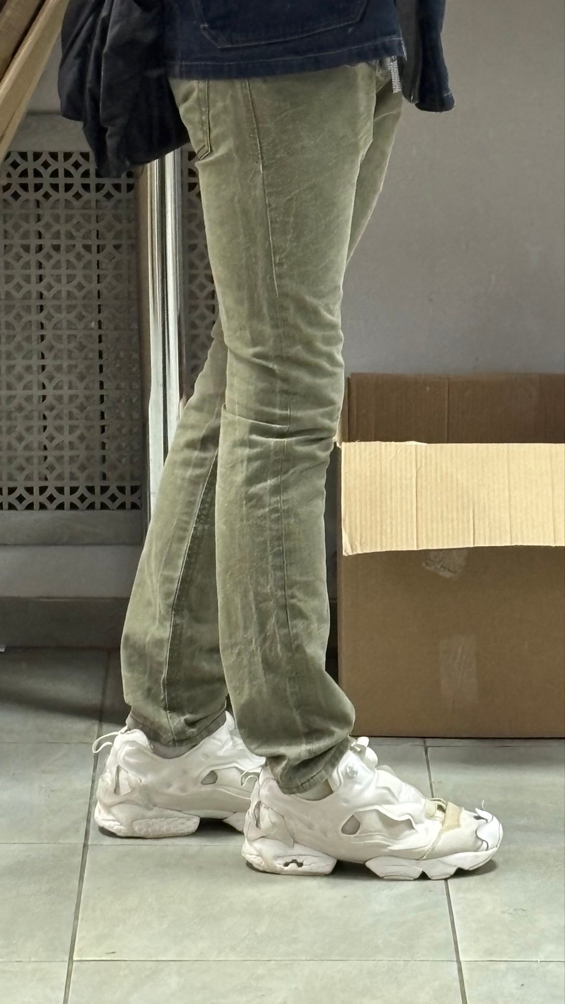 Diesel Thavar, миниатюра 7