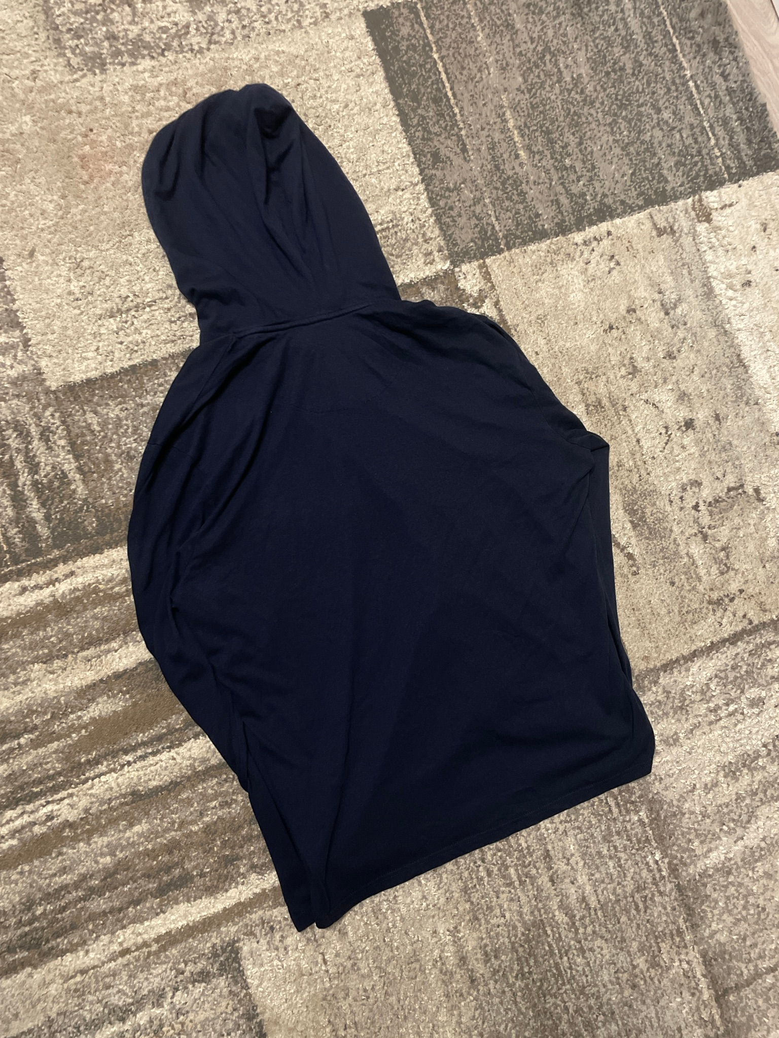 Polo Ralph Lauren Худи-лонг, миниатюра 3
