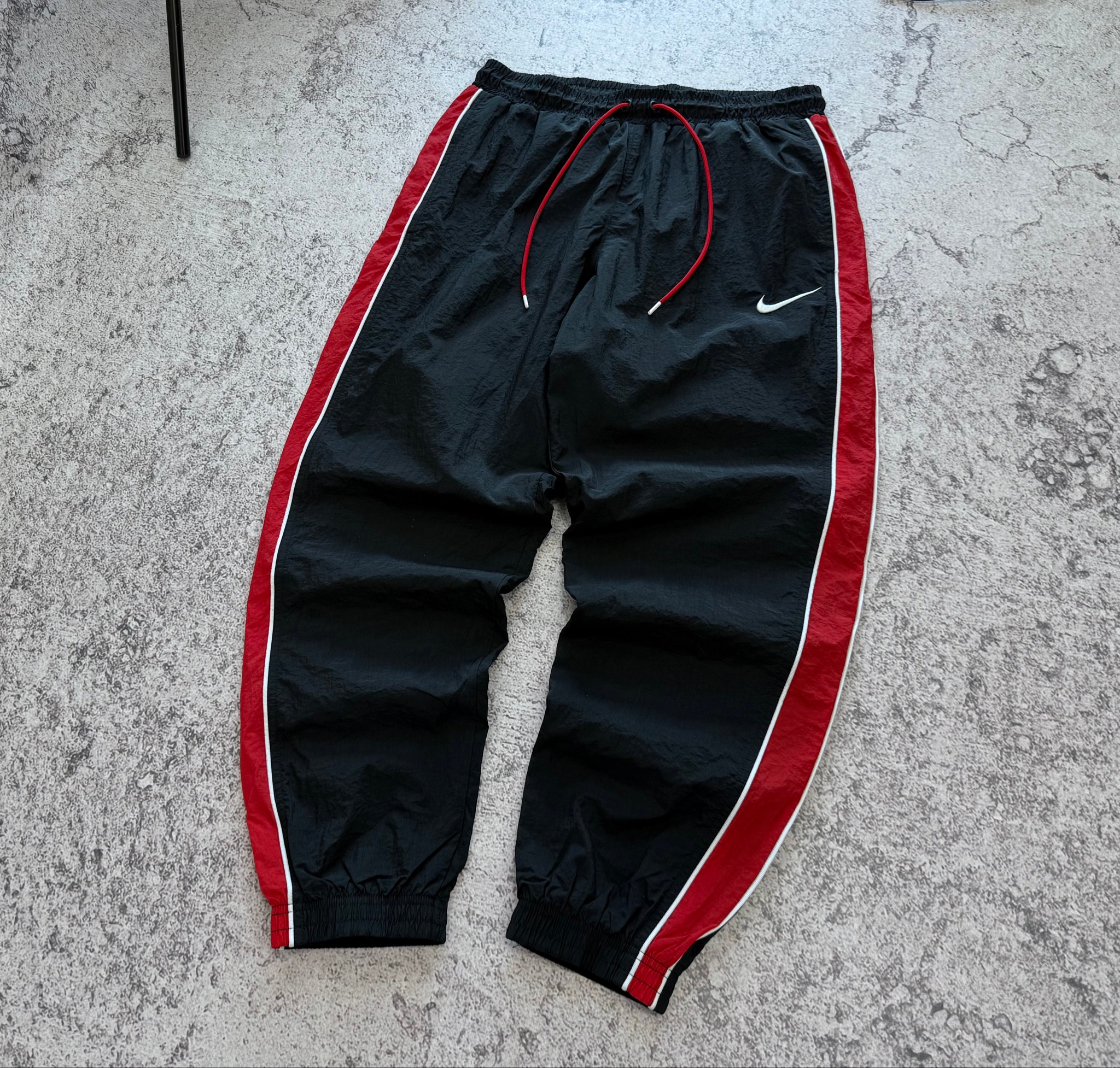 Nike Throwback Nylon Pant, миниатюра 1