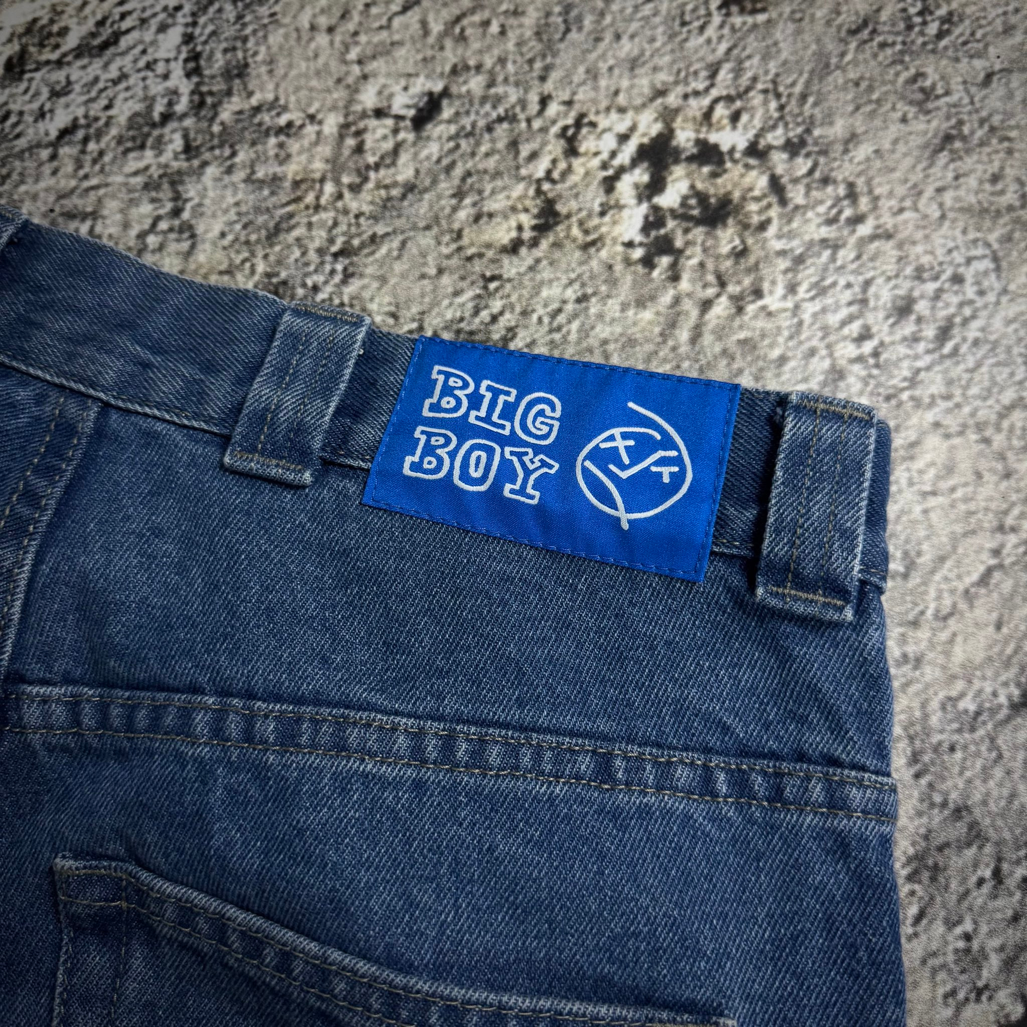Polar Skate Co Big Boy Jeans, миниатюра 11